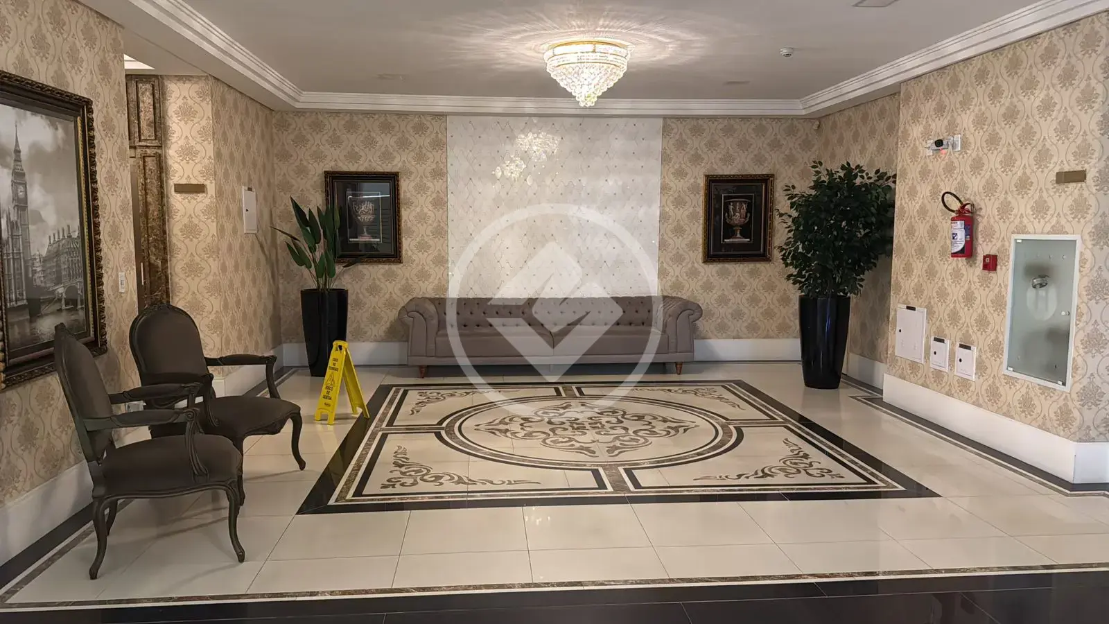 Apartamento 2 quartos no Campinas, São José — foto 4 de 6