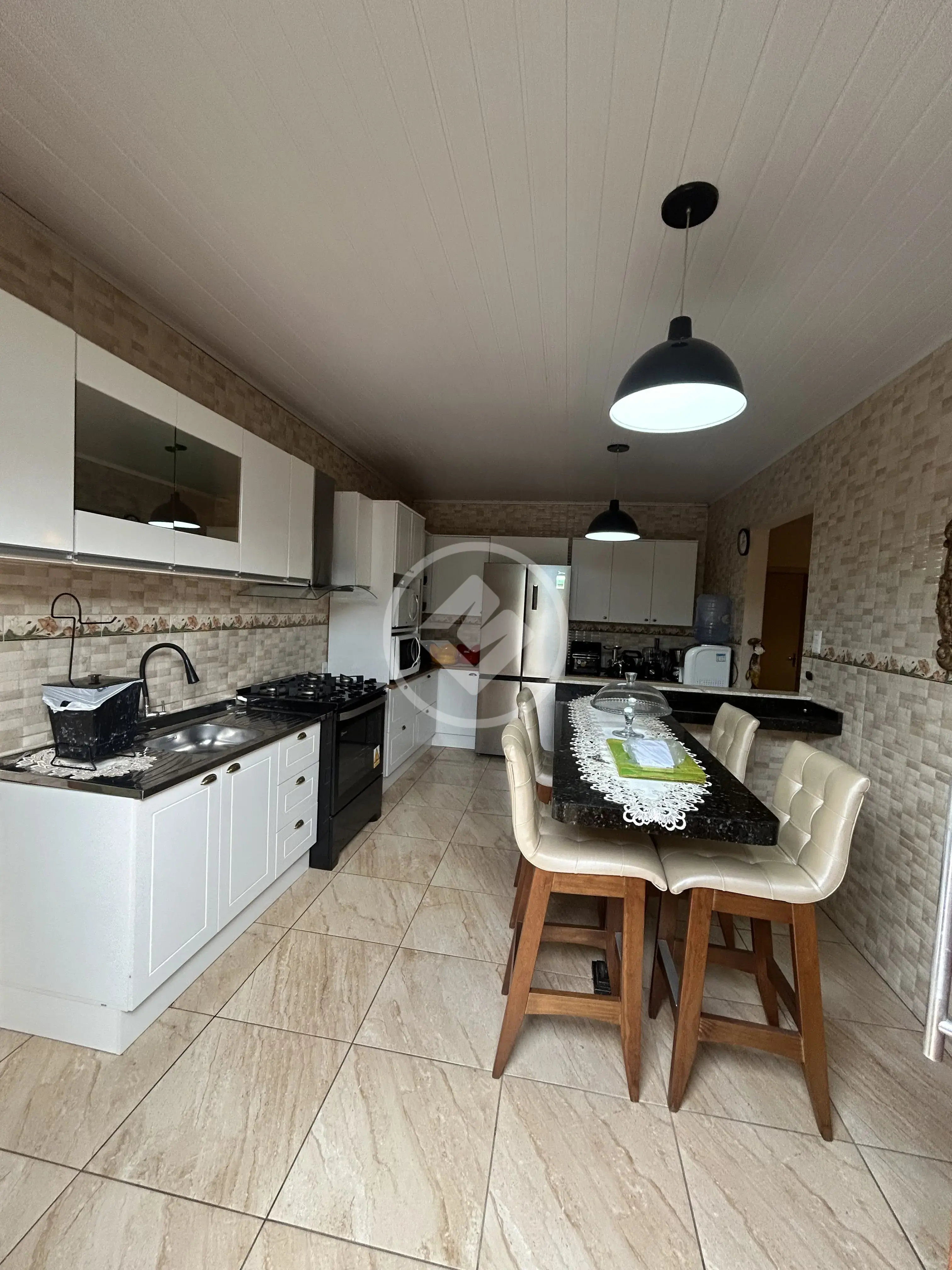 Casa 4 quartos no Bom Viver, Biguaçu — foto 4 de 6