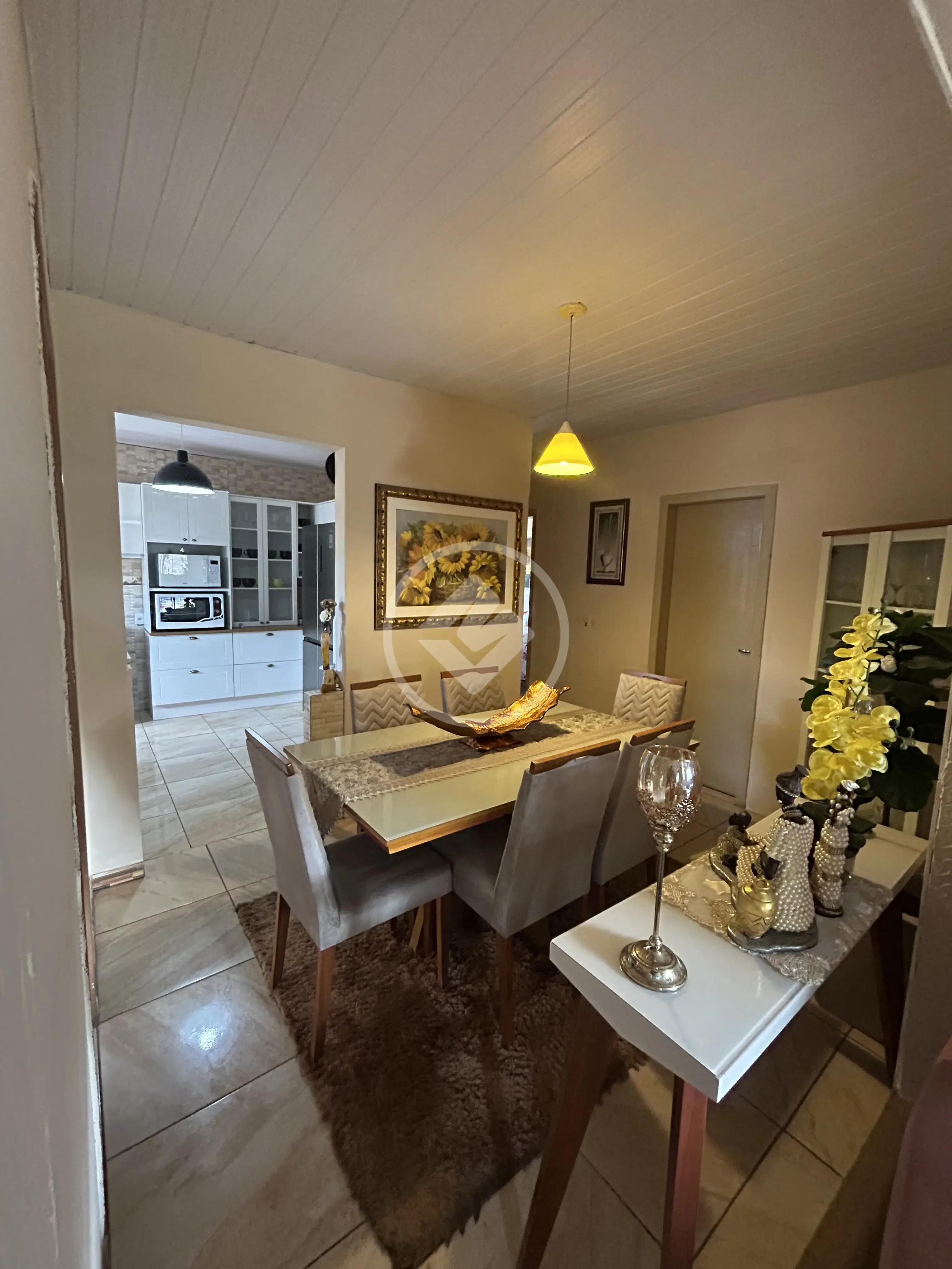 Casa 4 quartos no Bom Viver, Biguaçu — foto 3 de 6