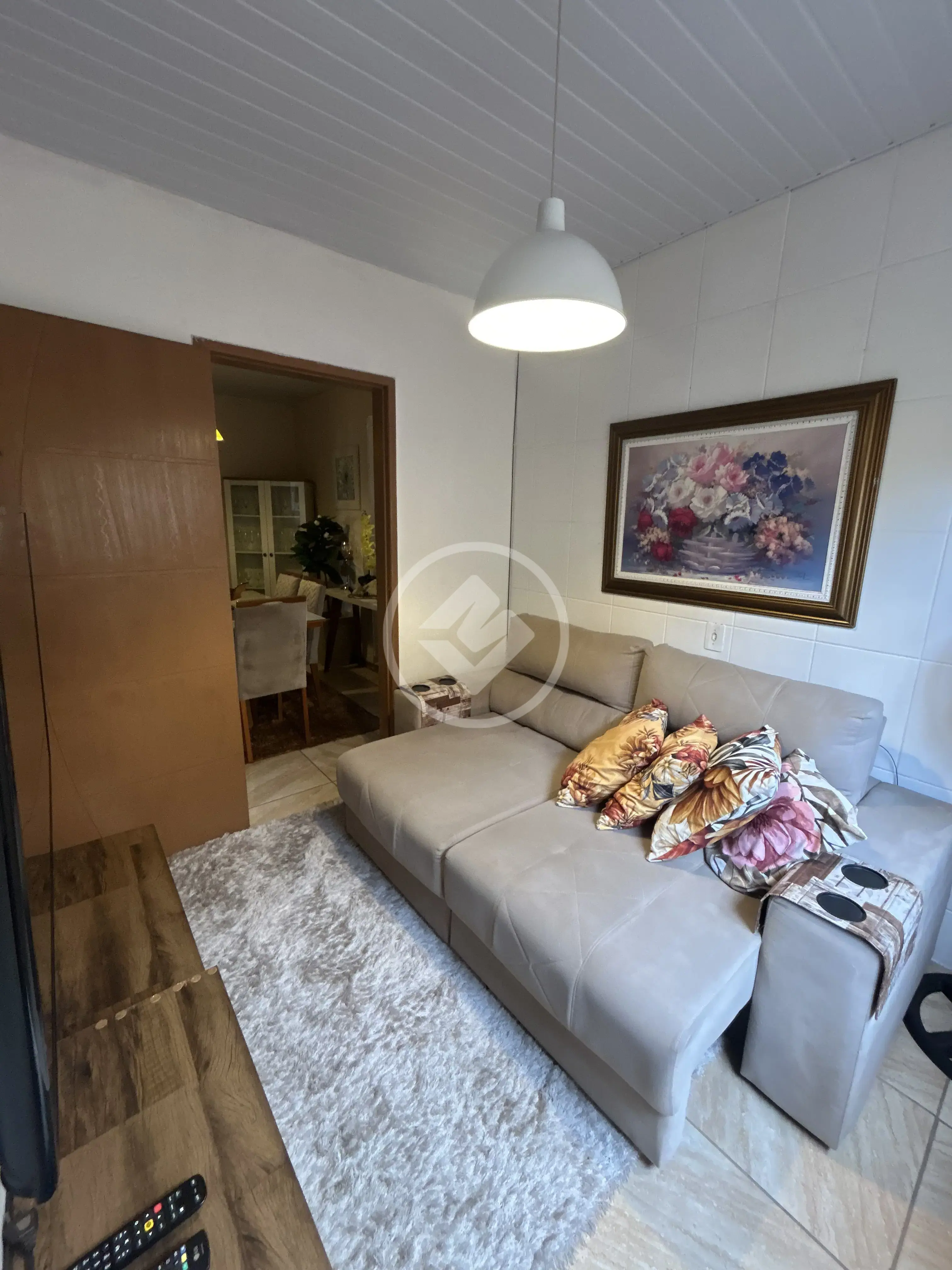 Casa 4 quartos no Bom Viver, Biguaçu — foto 5 de 6