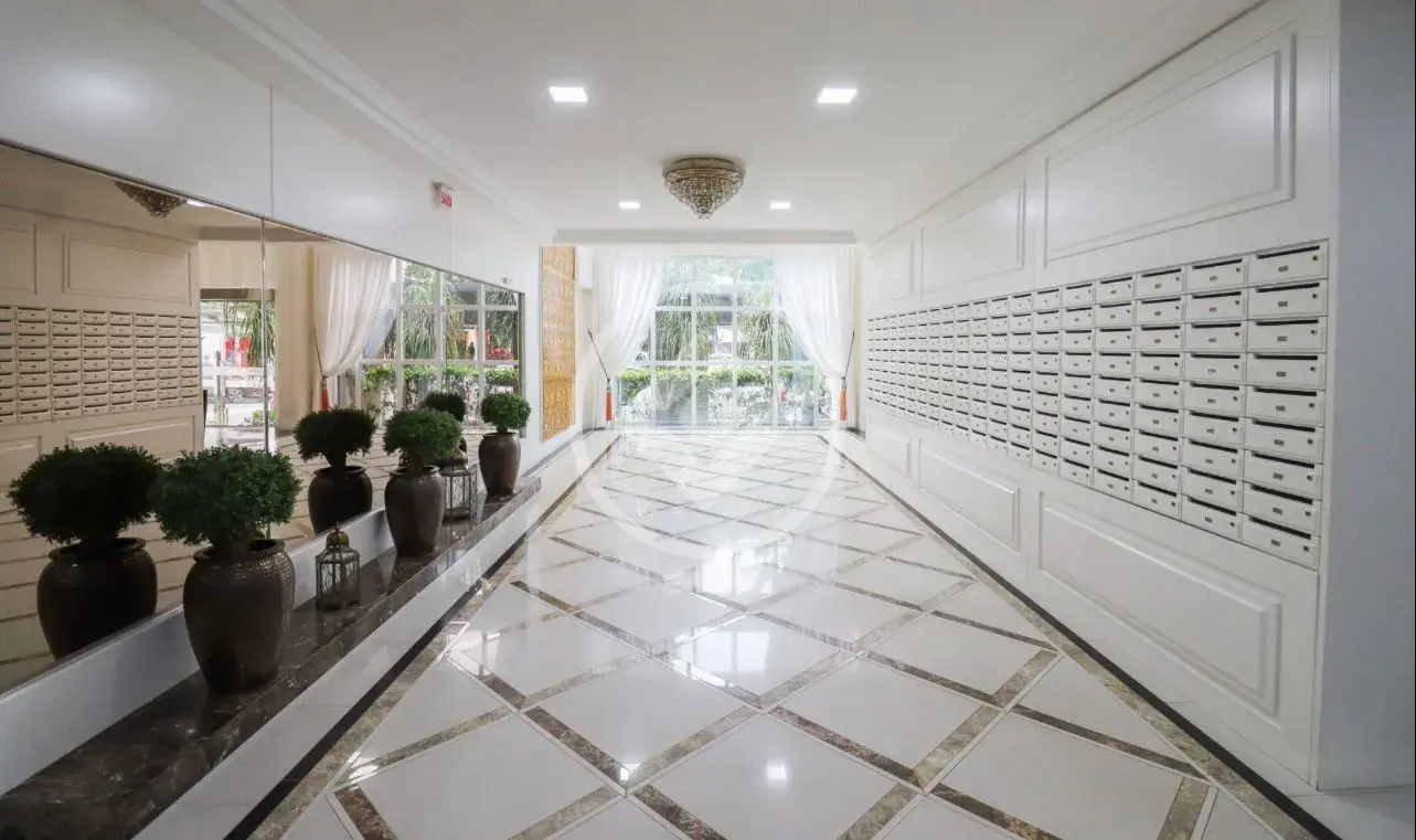 Apartamento 2 quartos no Campinas, São José — foto 6 de 6