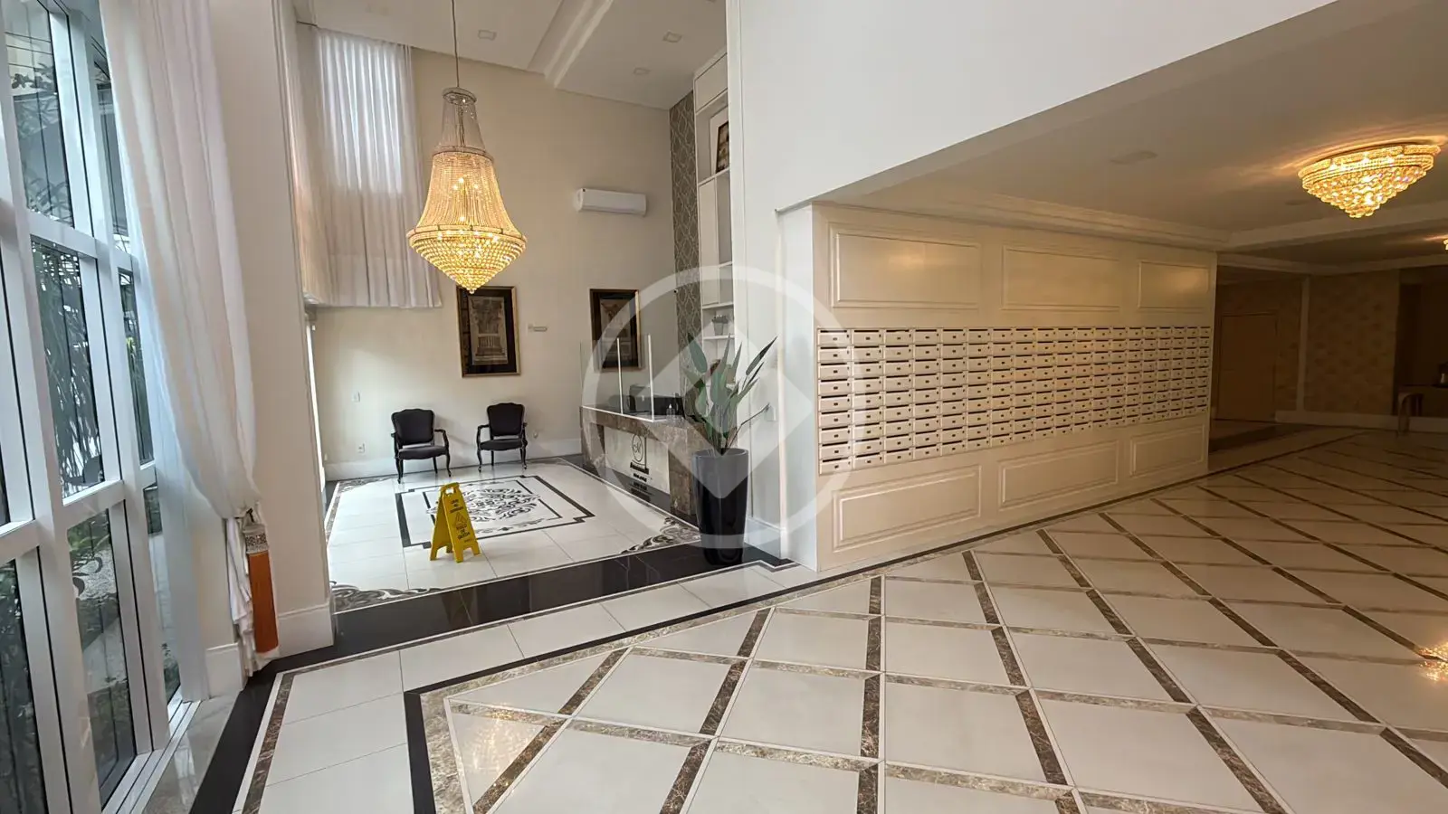 Apartamento 2 quartos no Campinas, São José — foto 3 de 6