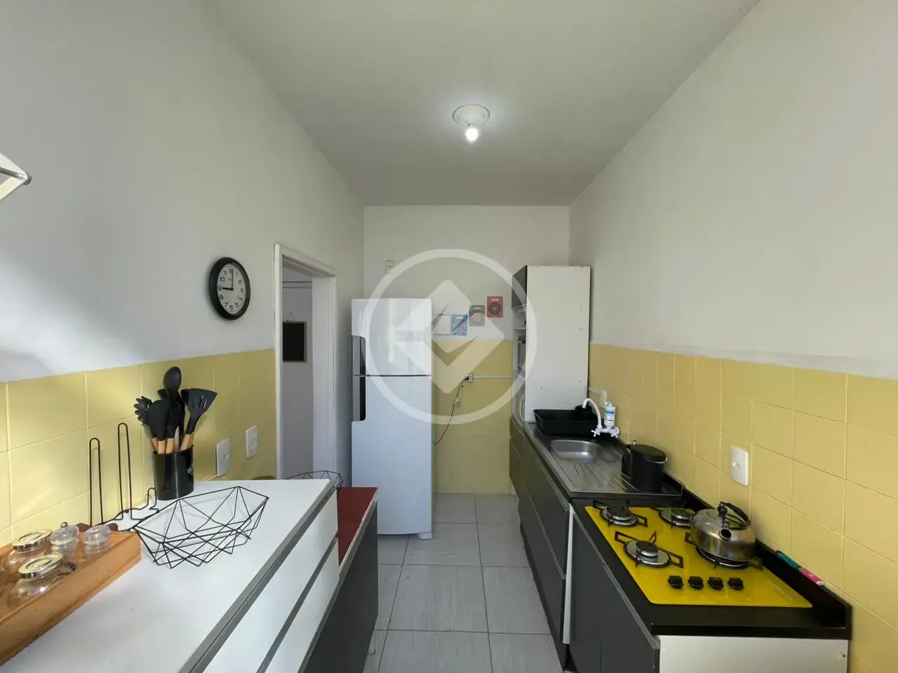 Apartamento Centro, Florianópolis - SC — foto 2