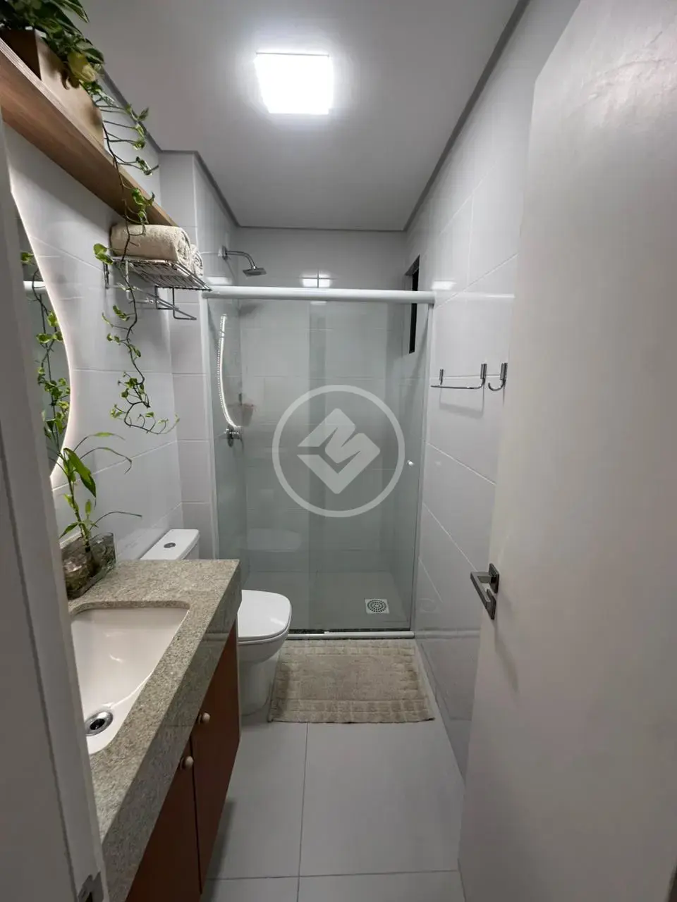 Loft / Studio 1 quarto no Córrego Grande, Florianópolis — foto 6 de 6