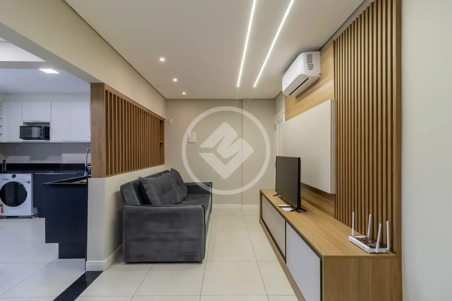 Apartamento 2 quartos no Centro, Florianópolis — foto 4 de 6