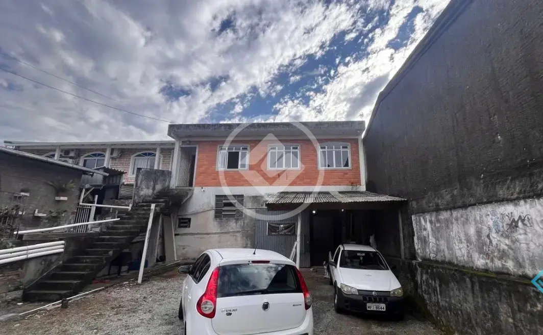 Casa Comercial 3 quartos no Barreiros, São José — foto 3 de 6