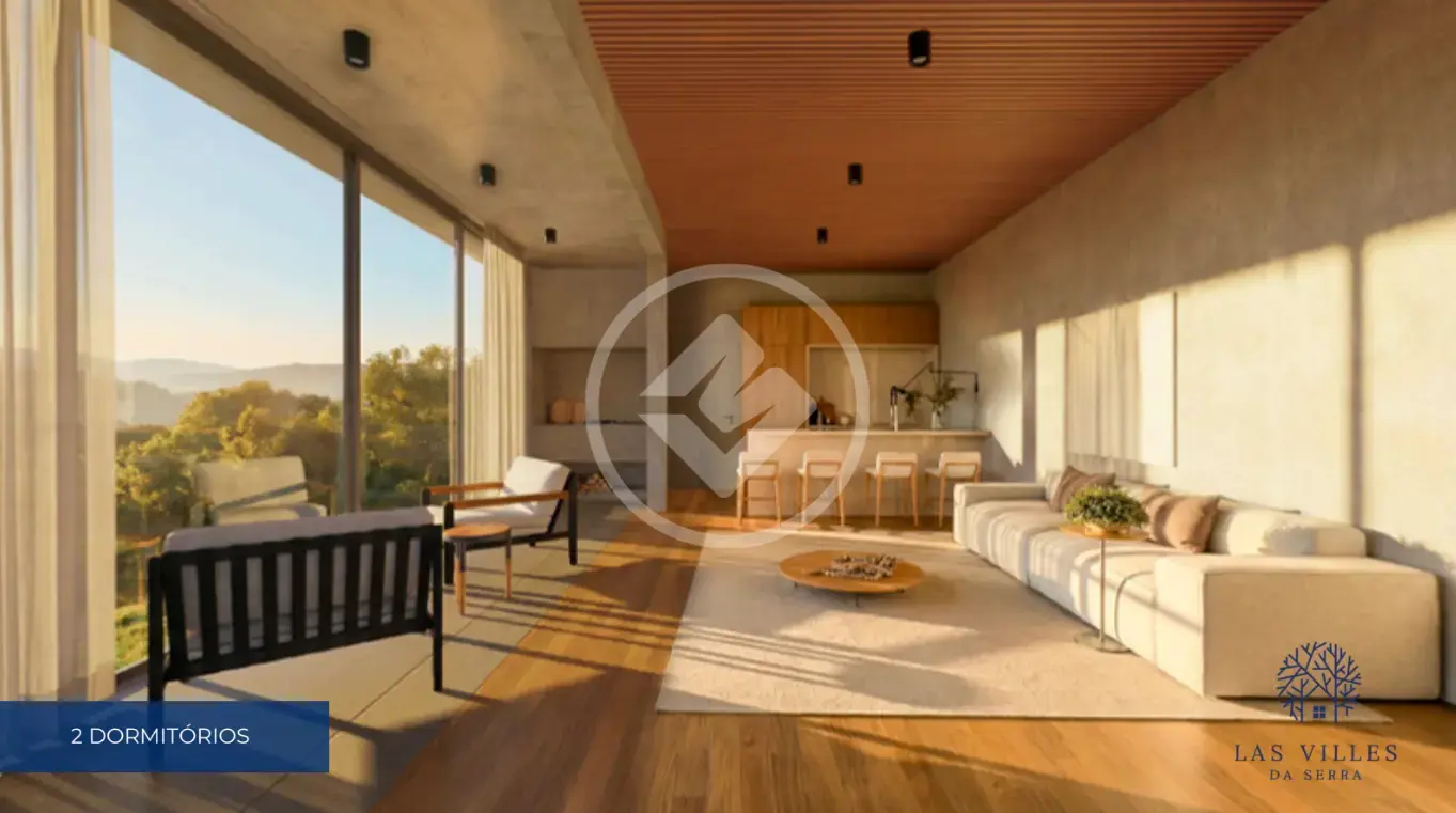 Casa Condomínio 2 quartos no Invernadinha, Rancho Queimado — foto 4 de 6