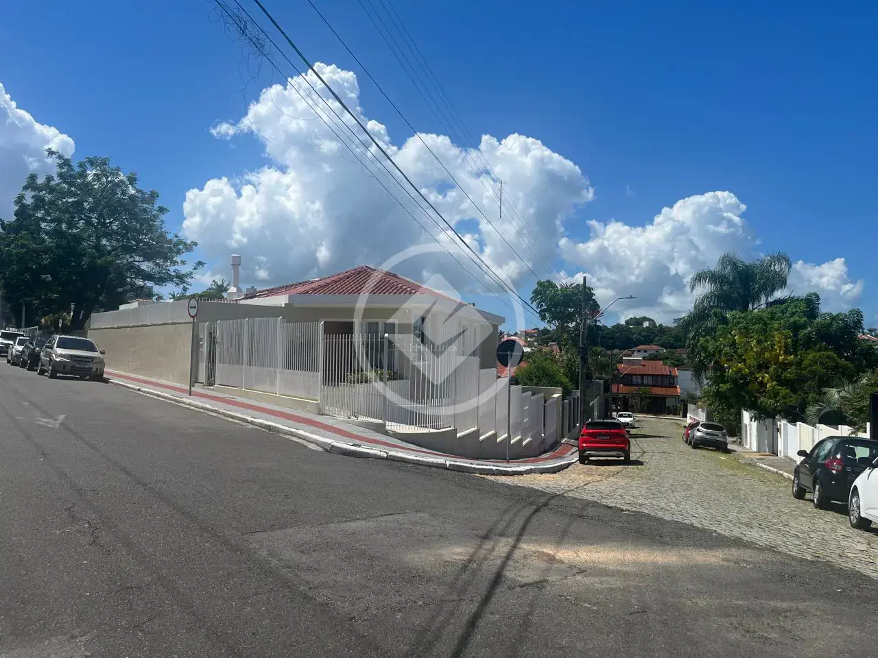 Casa Abraão, Florianópolis - SC — foto 1