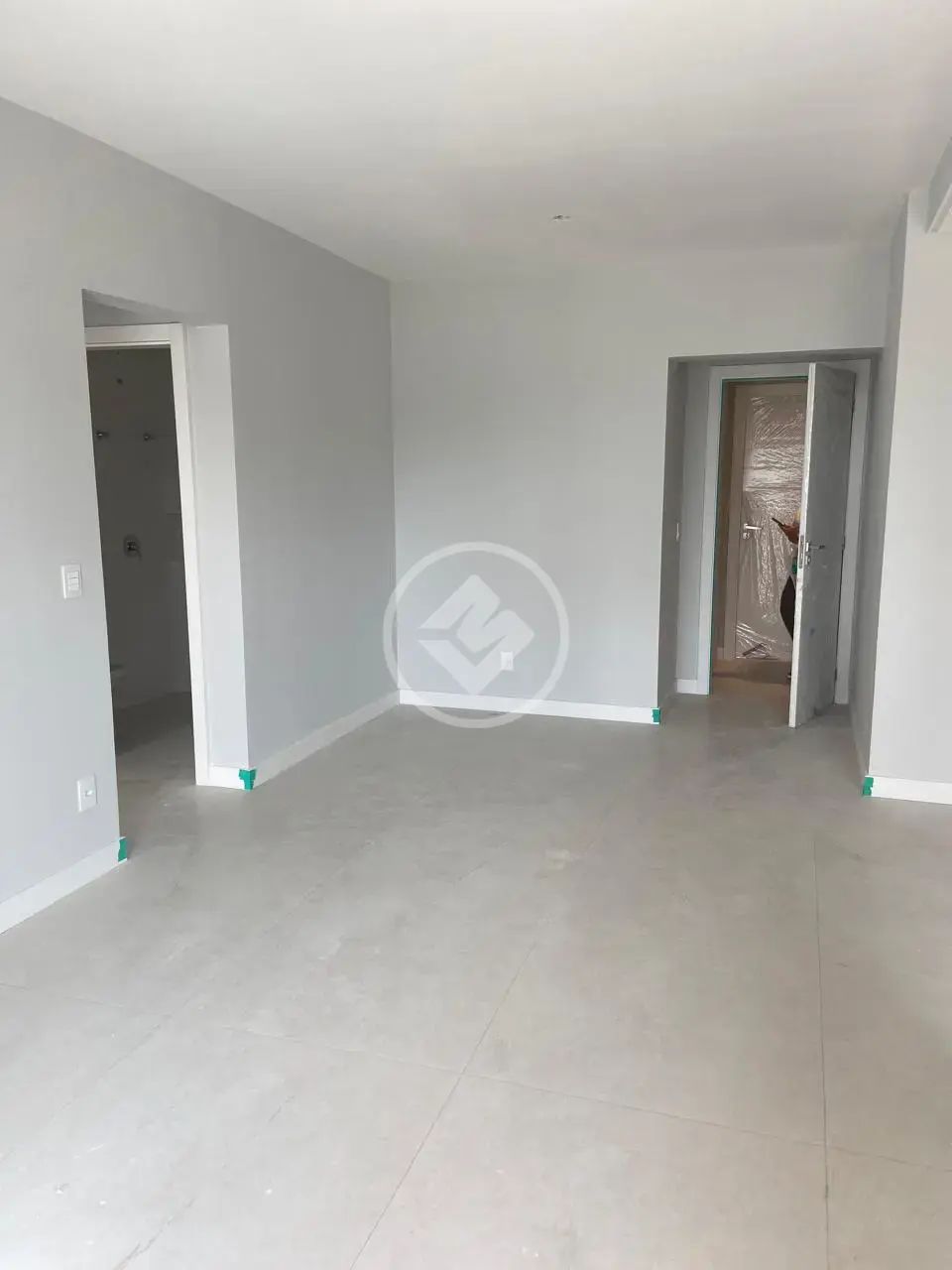 Apartamento 2 quartos no Barreiros, São José — foto 5 de 6