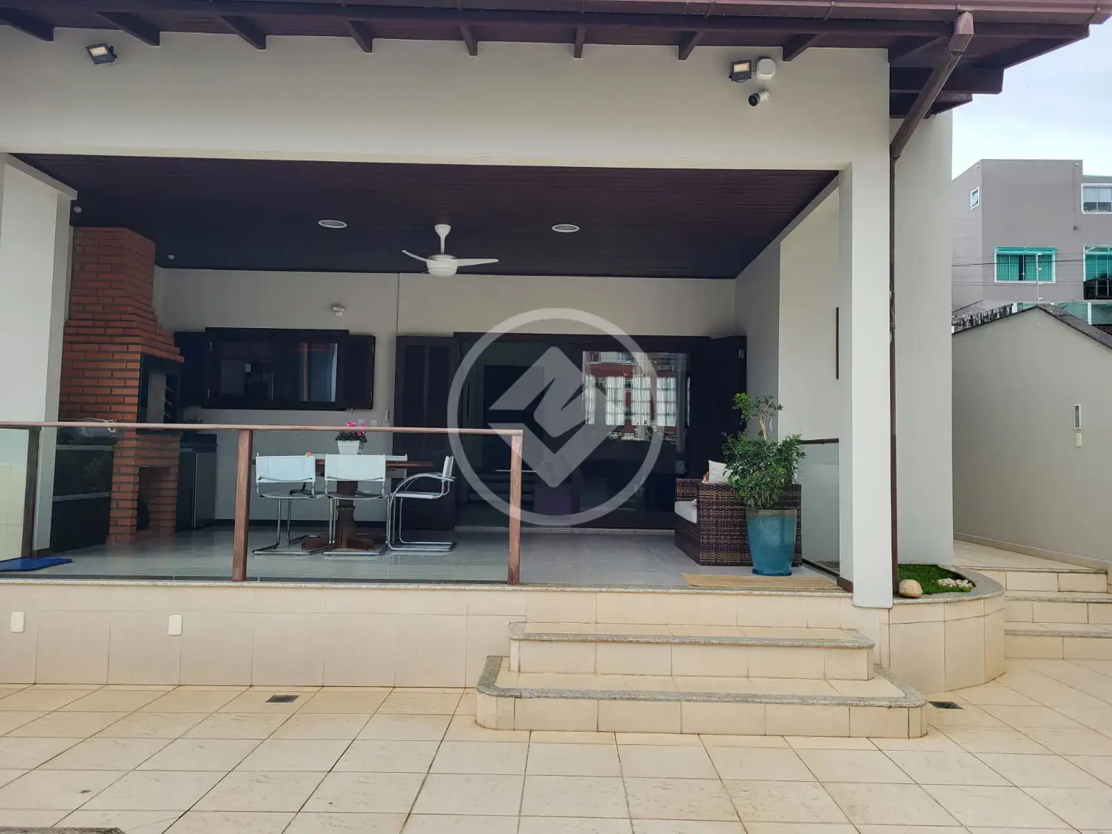 Casa 4 quartos no Córrego Grande, Florianópolis — foto 4 de 6