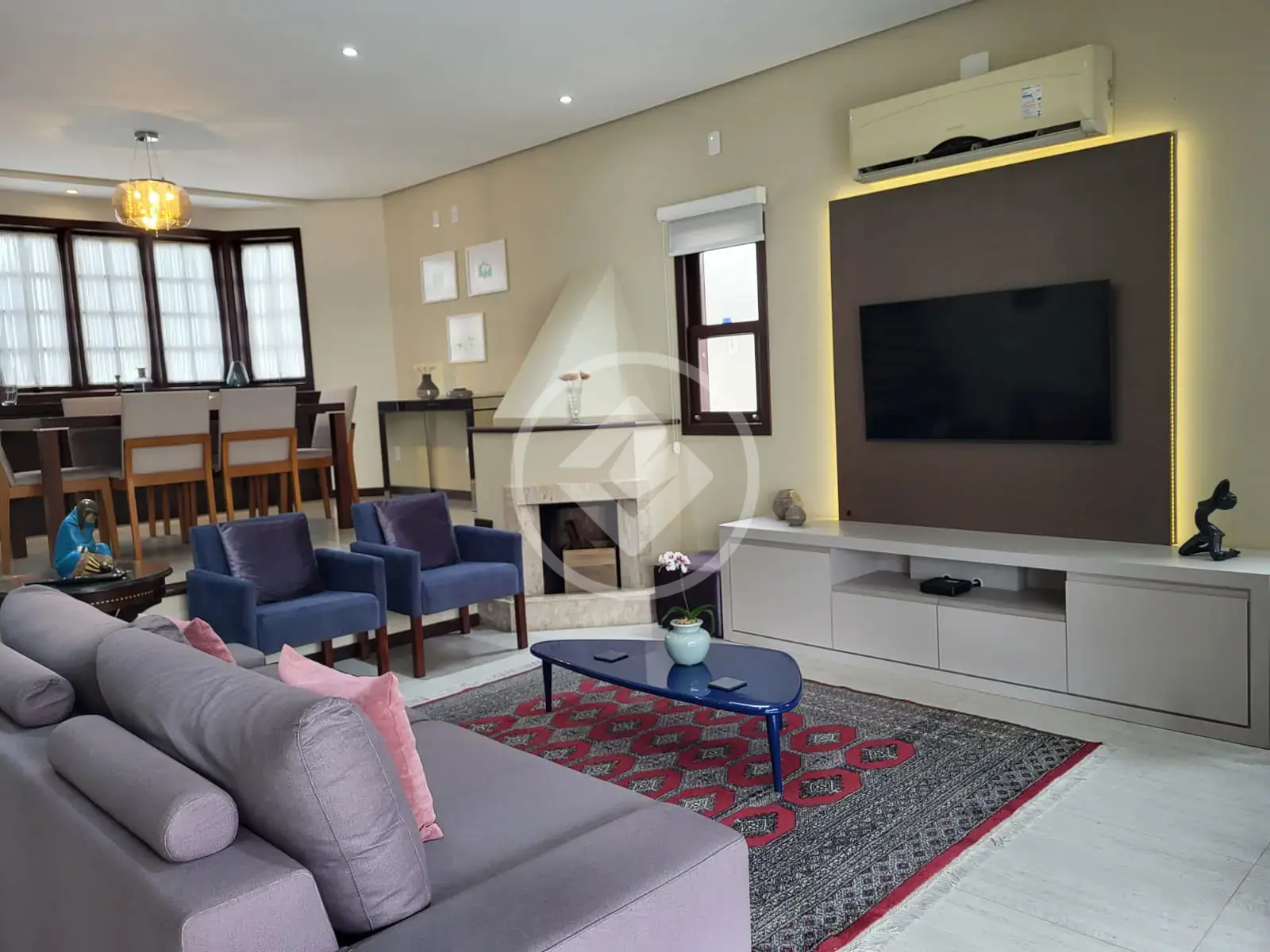 Casa 4 quartos no Córrego Grande, Florianópolis — foto 6 de 6