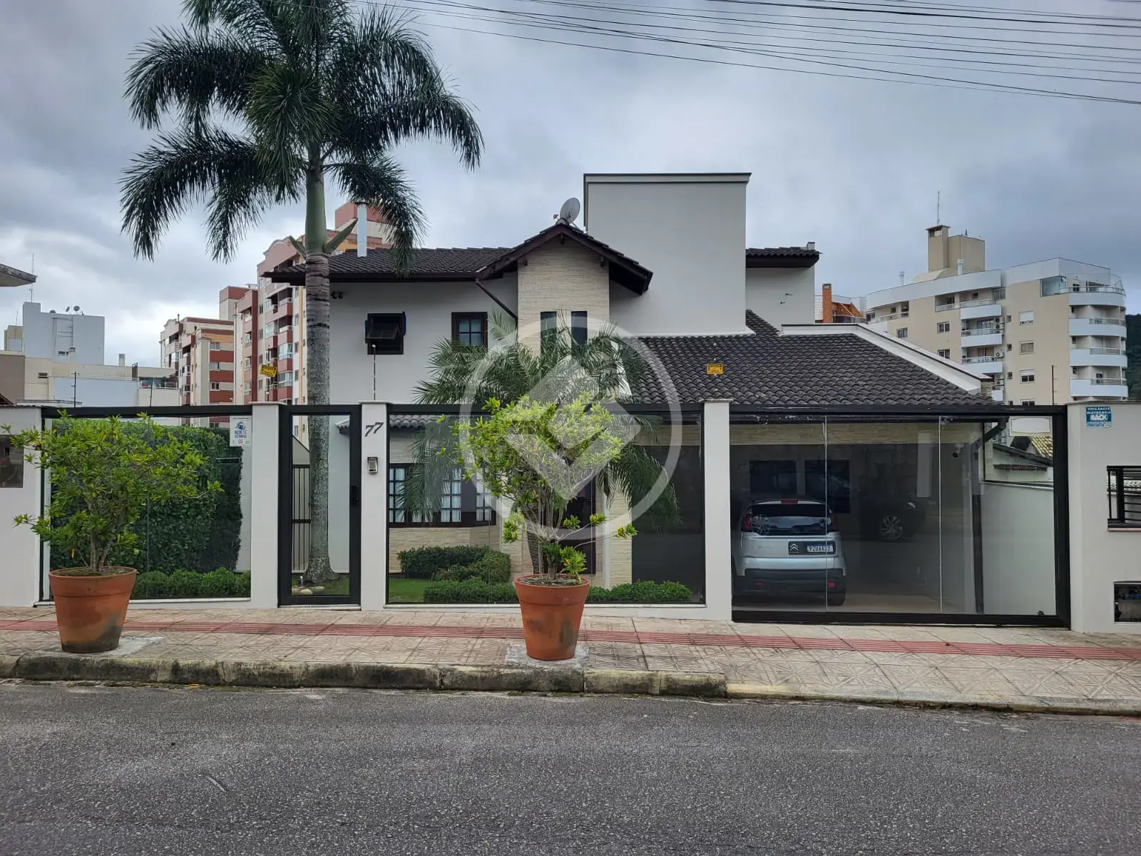 Casa Córrego Grande, Florianópolis - SC — foto 2