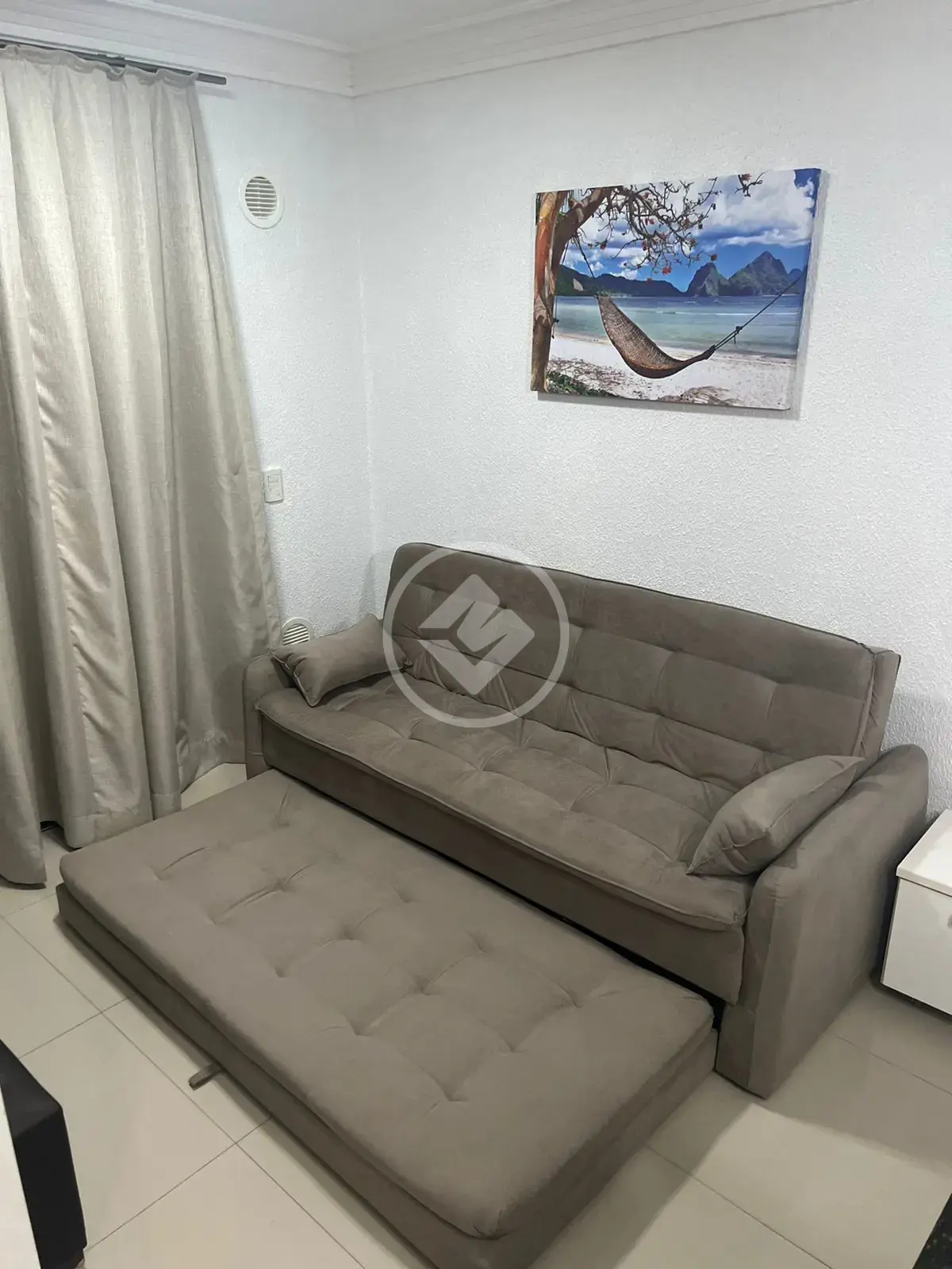 Apartamento 1 quarto no Bombas, Bombinhas — foto 3 de 6