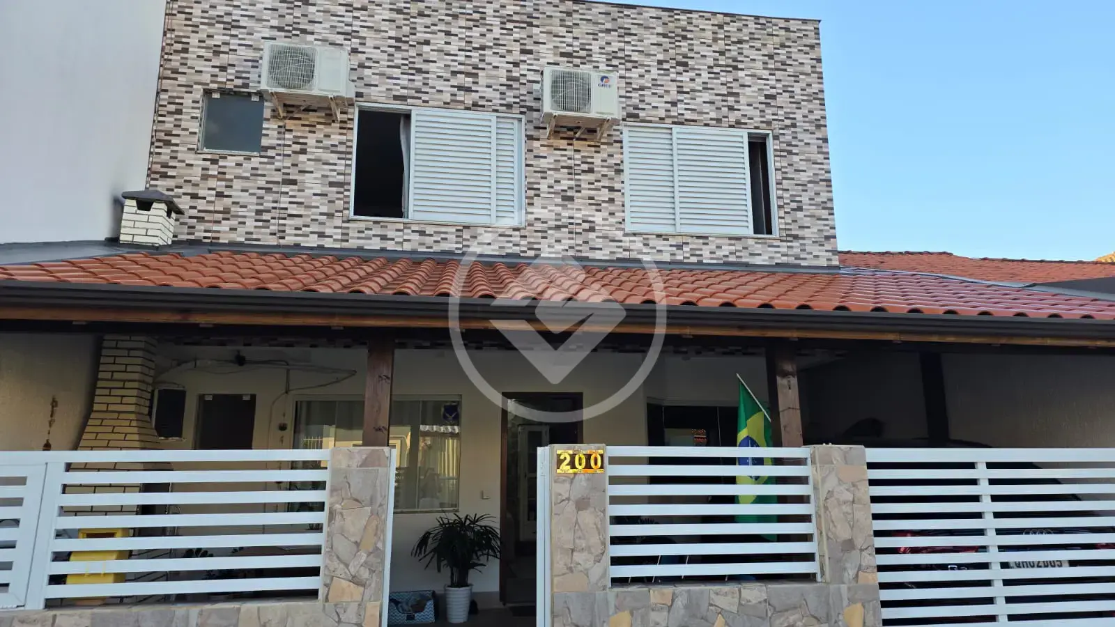 Casa Ingleses do Rio Vermelho, Florianópolis - SC — foto 1