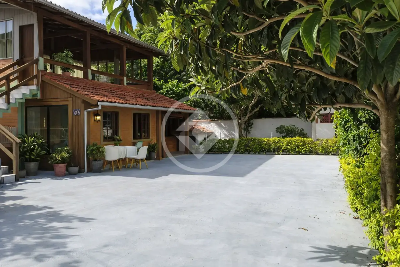 Casa 4 quartos no Armacao do Pântano do Sul, Florianópolis — foto 4 de 6