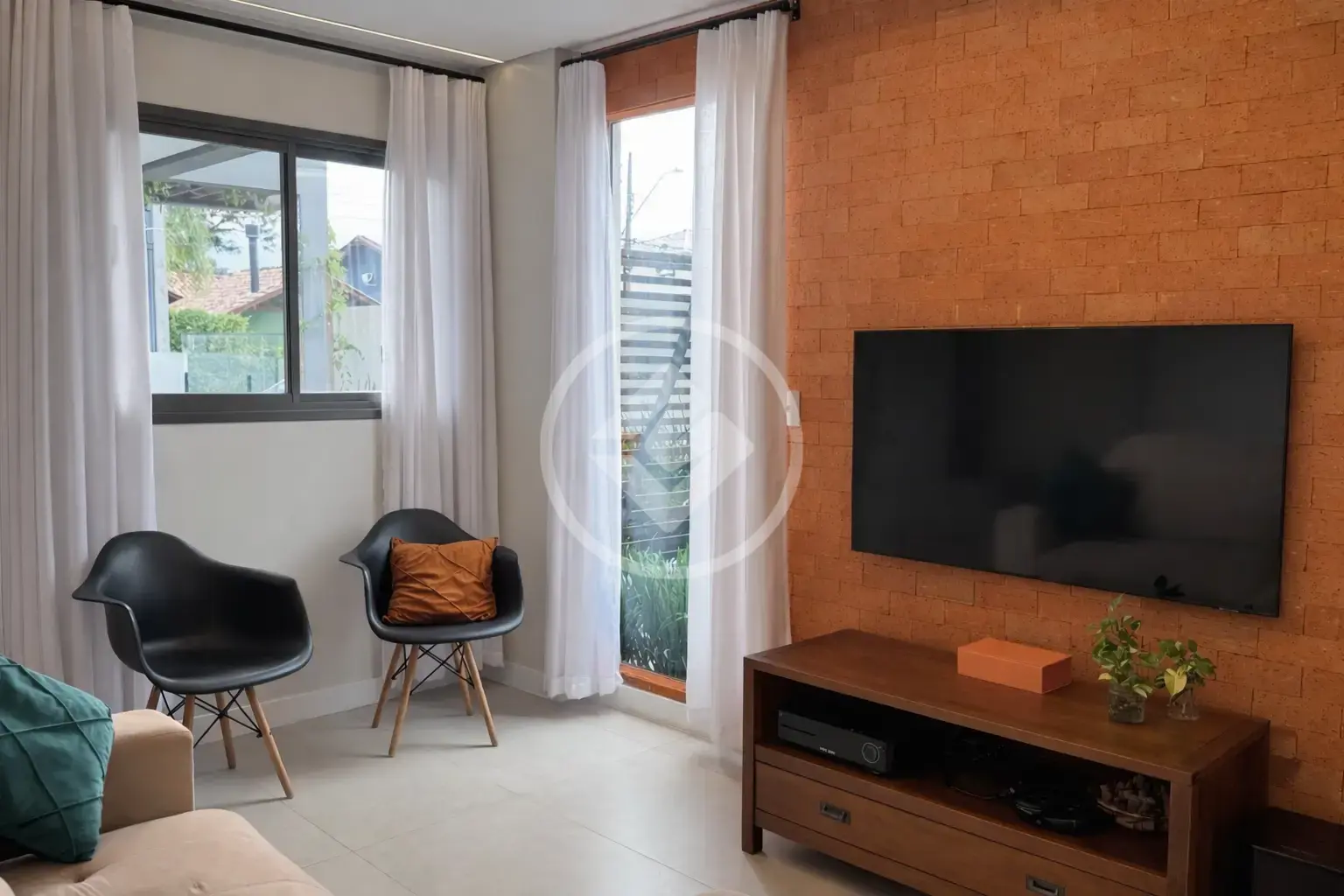 Casa Condomínio Campeche, Florianópolis - SC — foto 2