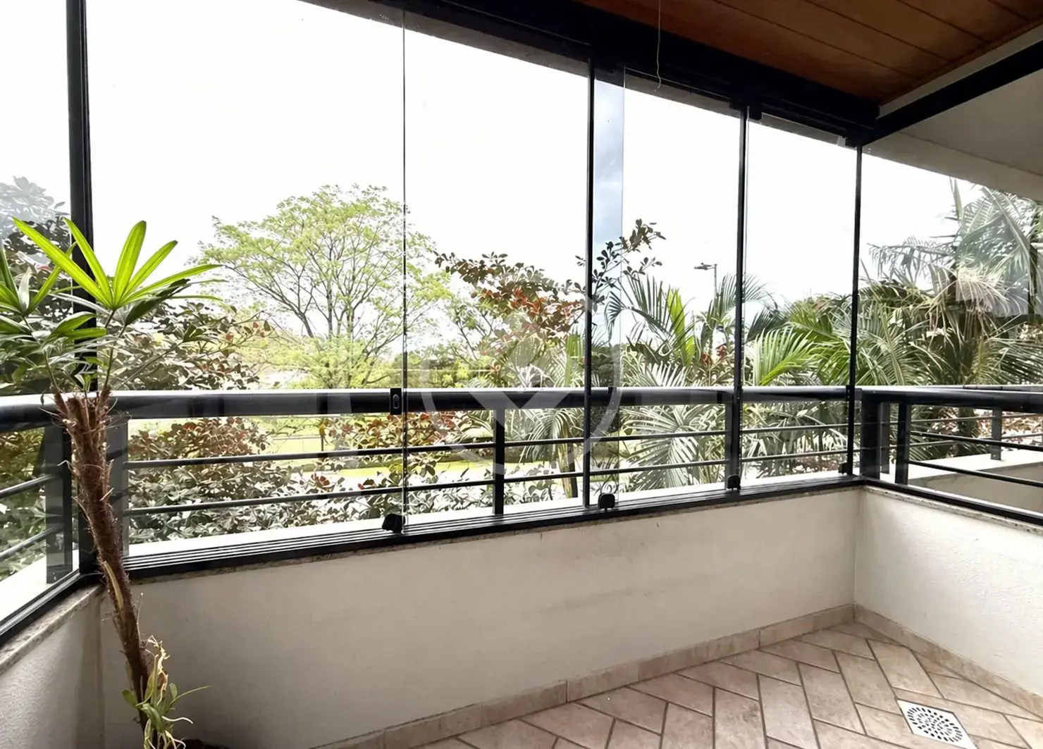 Apartamento 2 quartos no Itacorubi, Florianópolis — foto 3 de 6