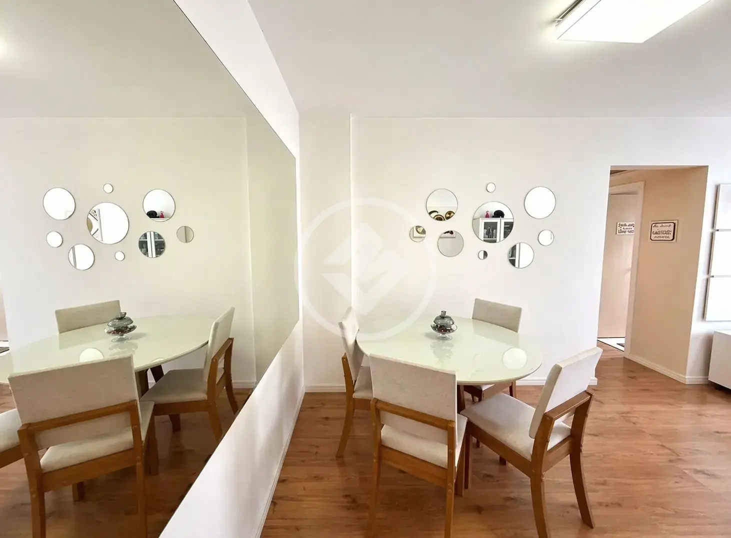 Apartamento 2 quartos no Itacorubi, Florianópolis — foto 5 de 6