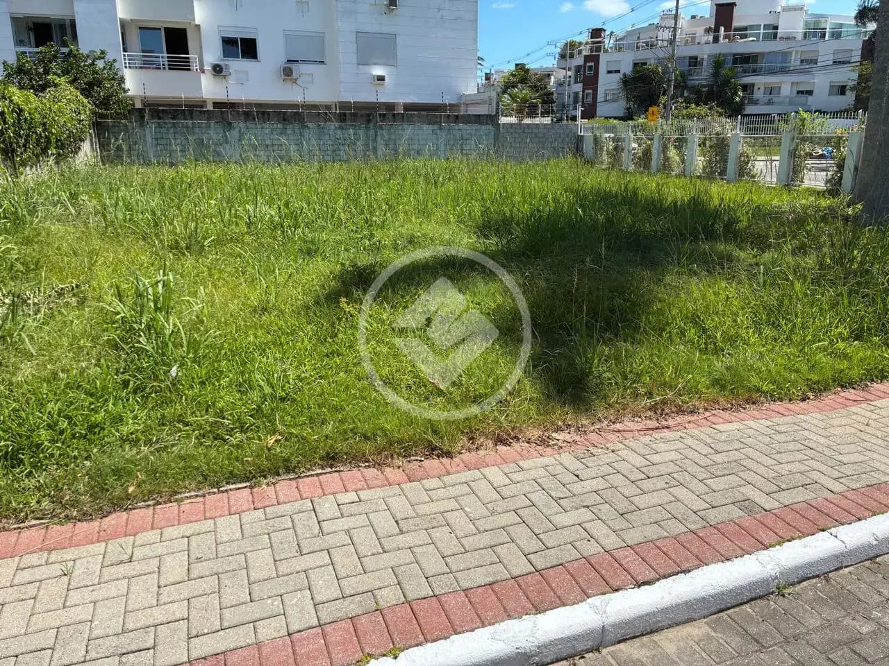 Terreno Cachoeira do Bom Jesus, Florianópolis - SC — foto 1