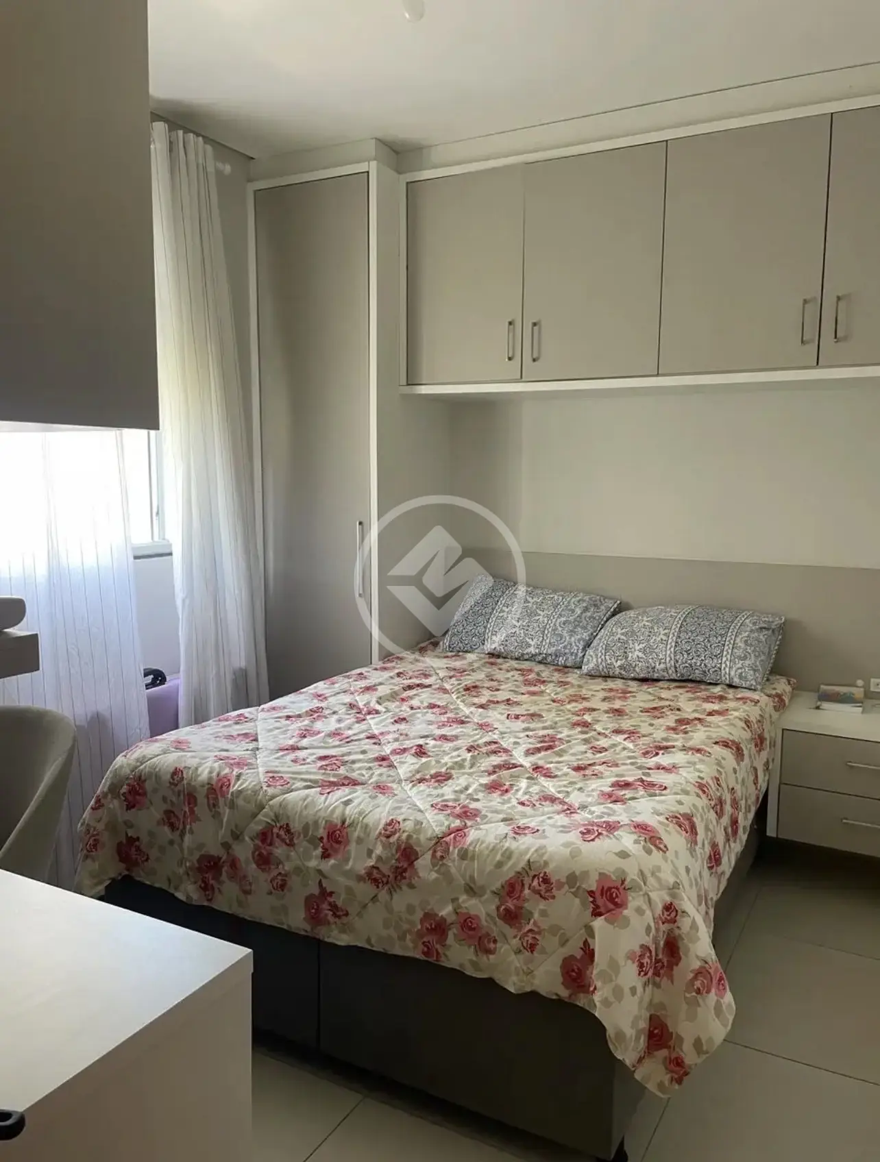 Apartamento 2 quartos no Cachoeira do Bom Jesus, Florianópolis — foto 5 de 6
