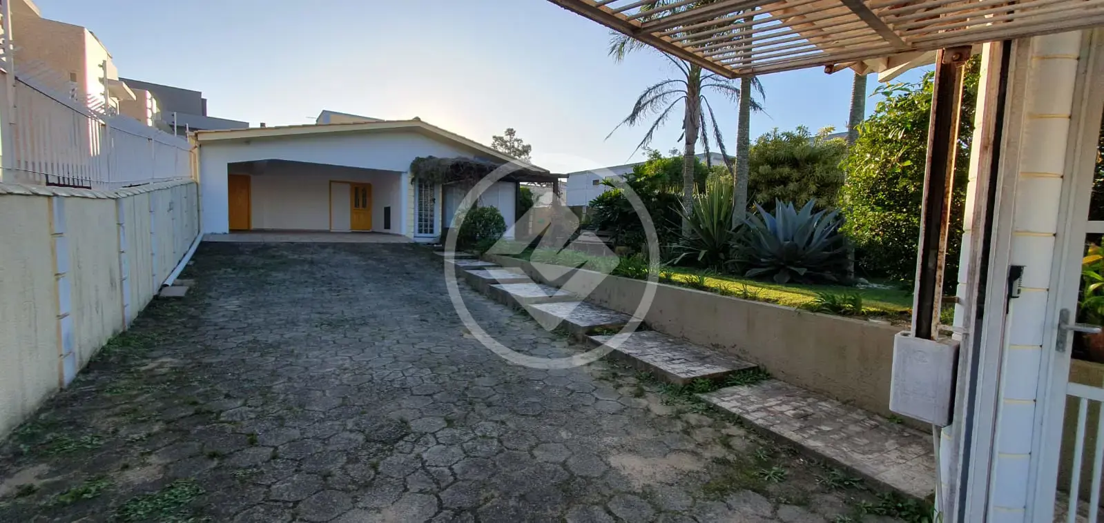 Casa Morro das Pedras, Florianópolis - SC — foto 2