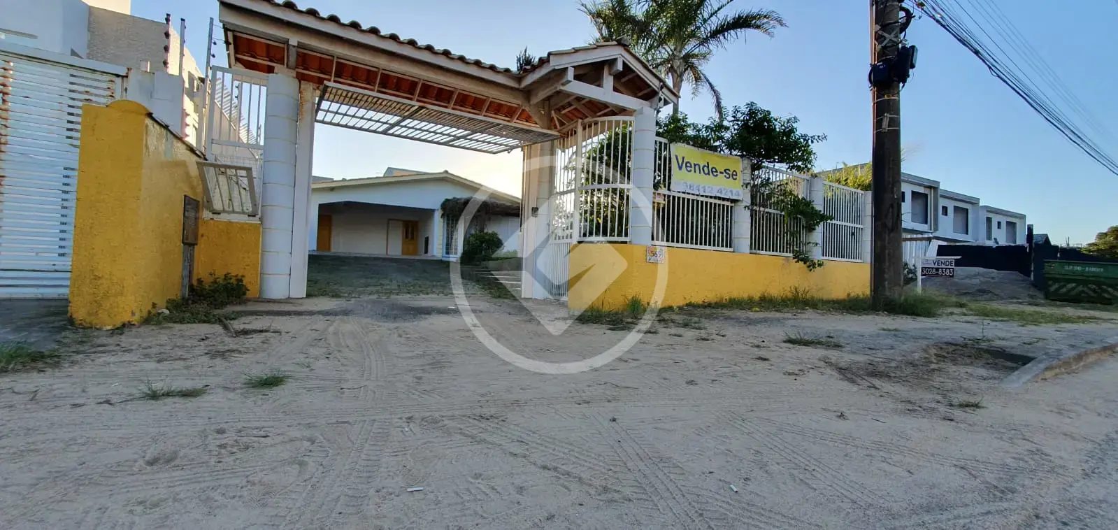 Casa Morro das Pedras, Florianópolis - SC — foto 1