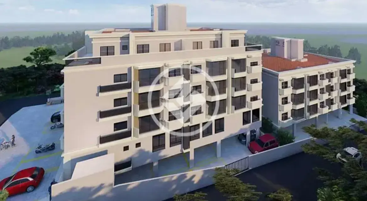 Apartamento Ingleses do Rio Vermelho, Florianópolis - SC — foto 1