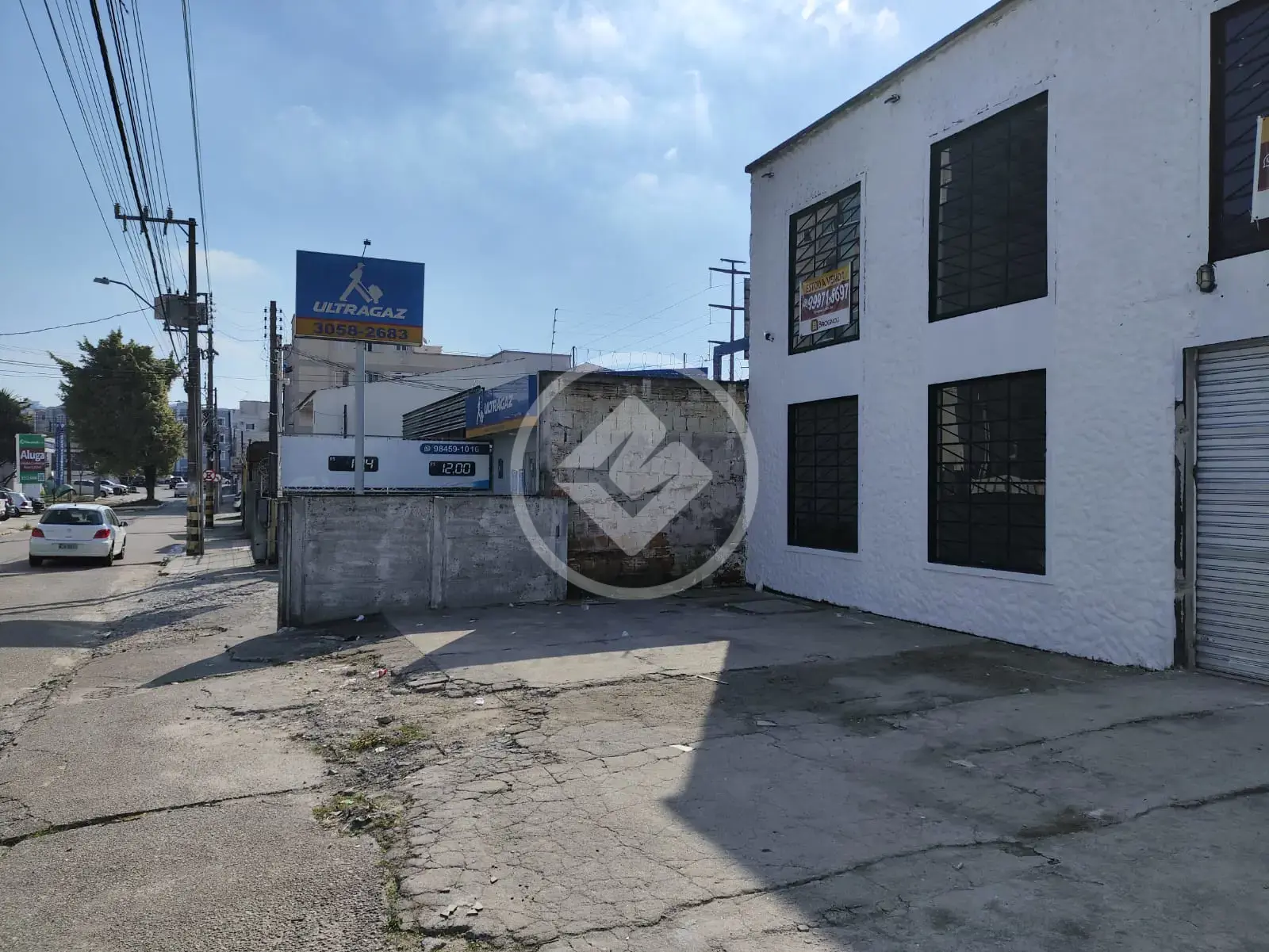 Casa Comercial Campinas, São José - SC — foto 1