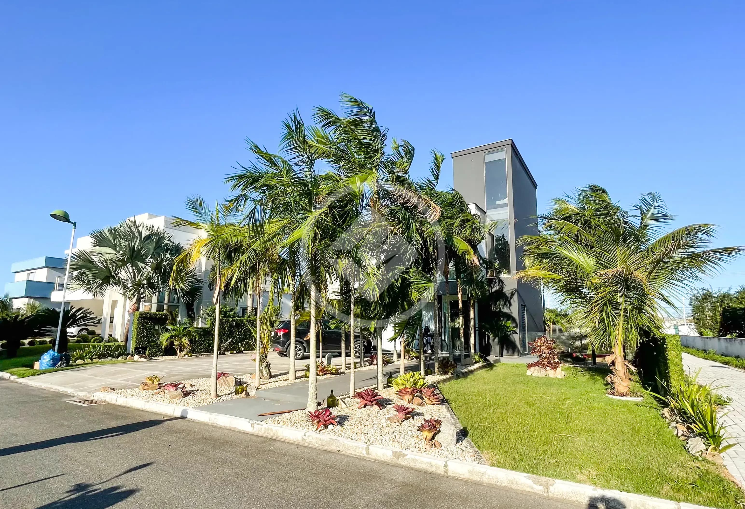 Casa Condomínio Campeche, Florianópolis - SC — foto 1
