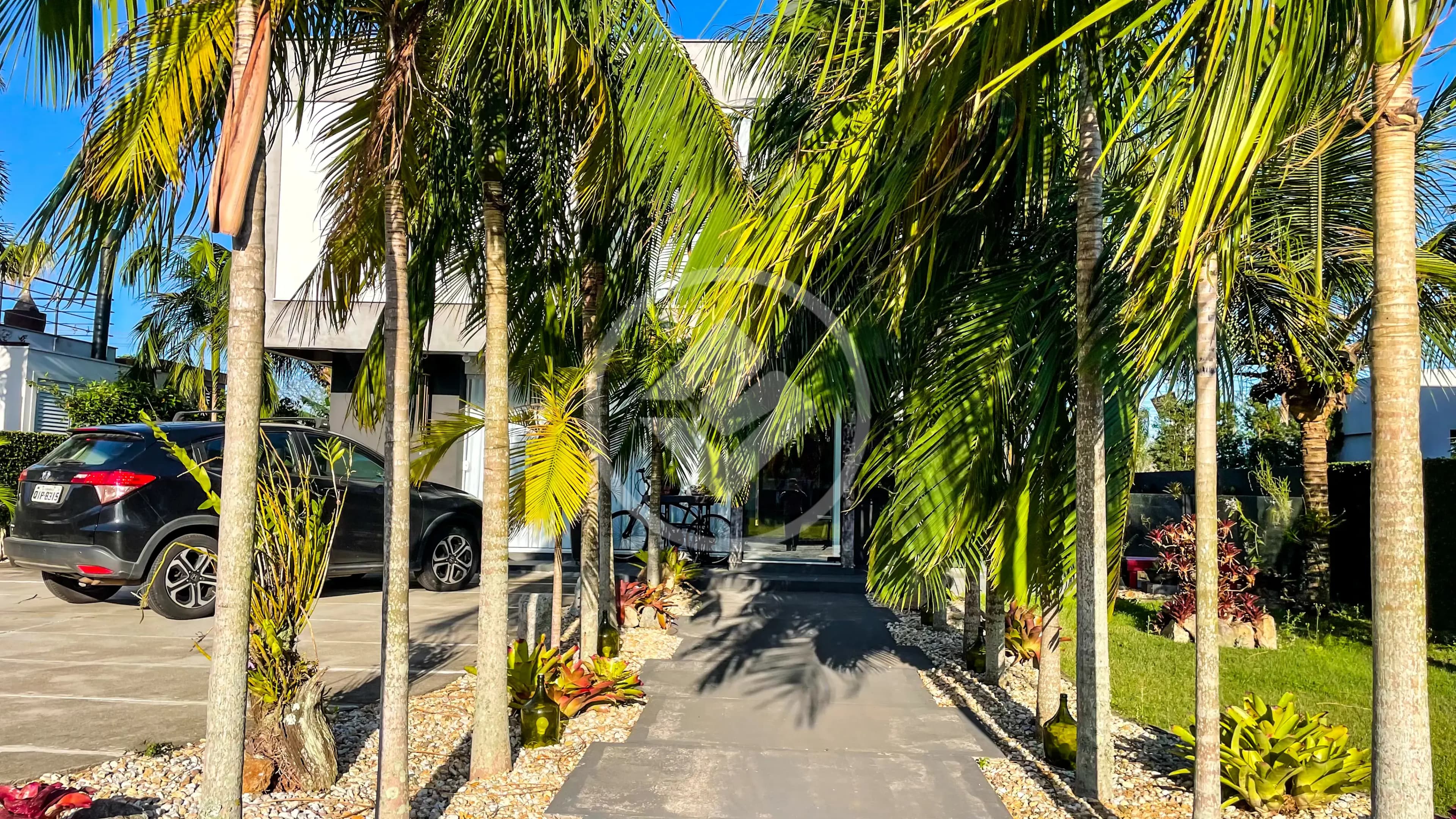 Casa Condomínio Campeche, Florianópolis - SC — foto 2