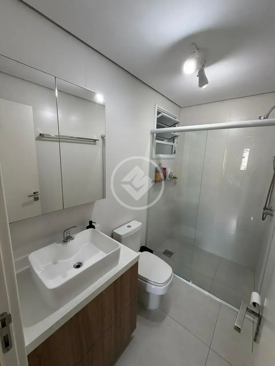 Apartamento 3 quartos no Agronômica, Florianópolis — foto 5 de 6