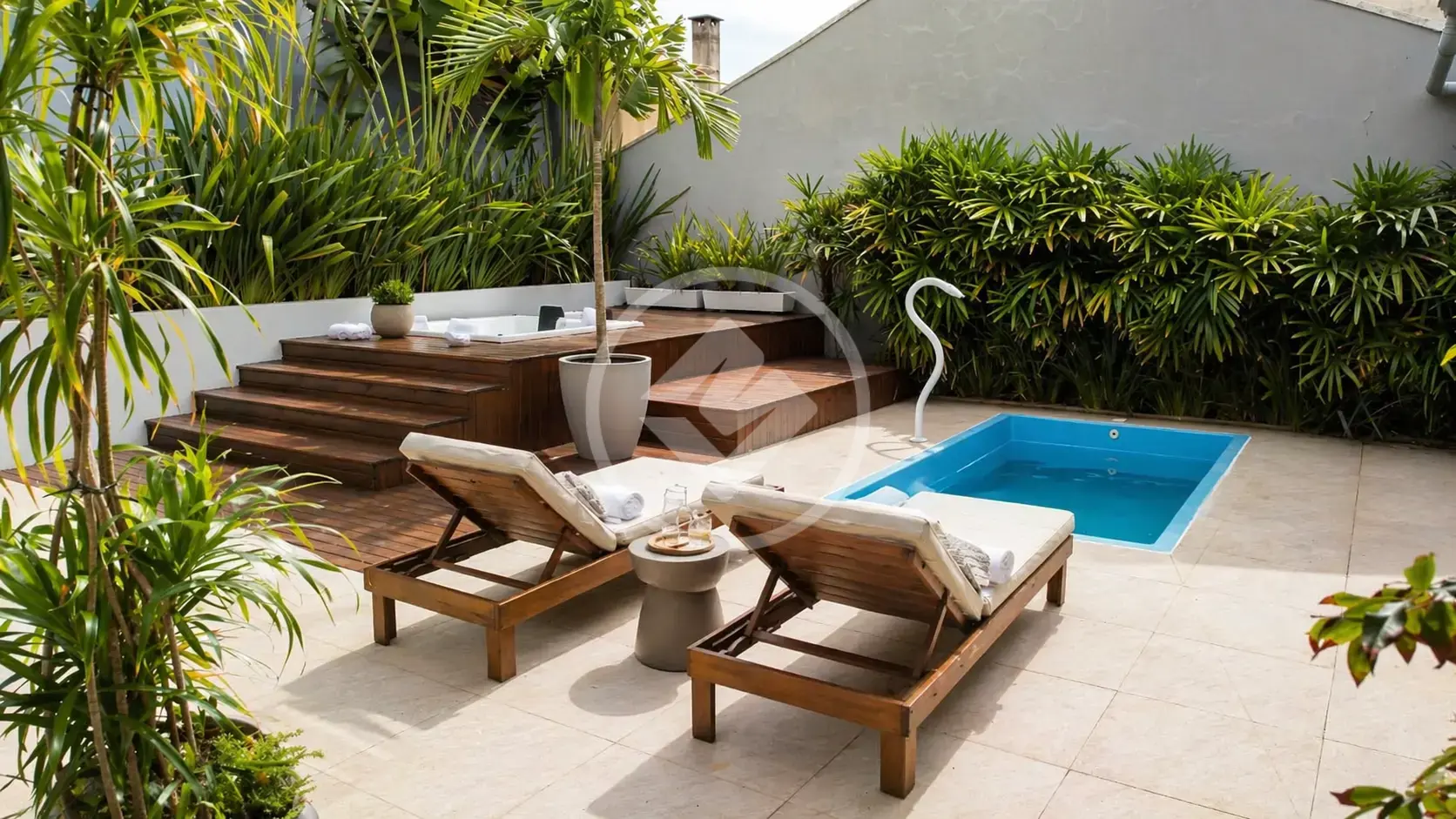 Casa Campeche, Florianópolis - SC — foto 2