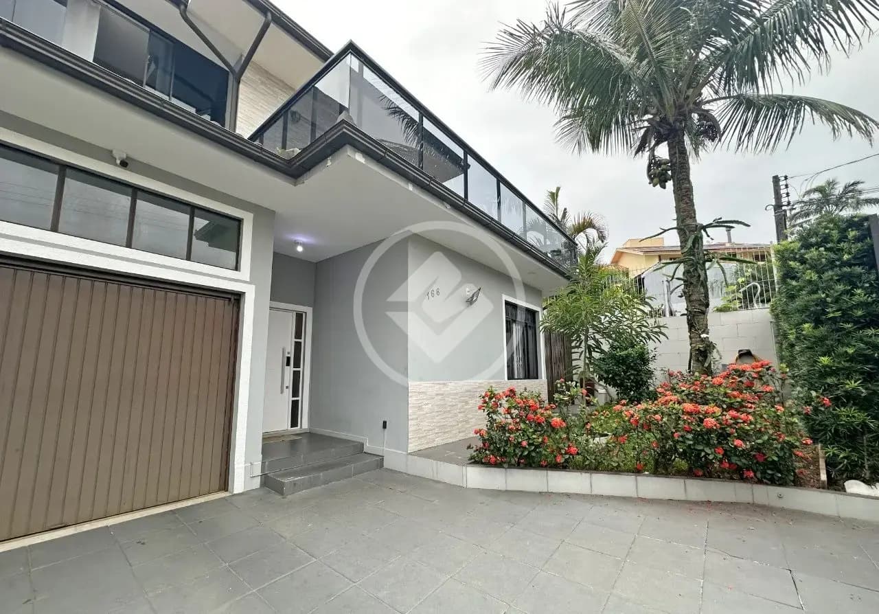 Casa 4 quartos no Itaguaçu, Florianópolis — foto 4 de 6