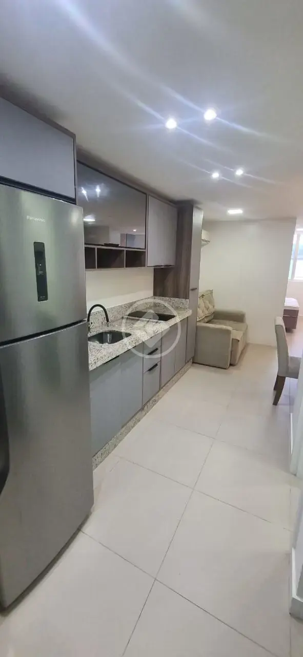 Loft / Studio Agronômica, Florianópolis - SC — foto 1
