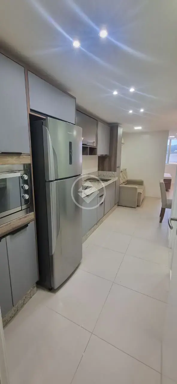 Loft / Studio Agronômica, Florianópolis - SC — foto 2