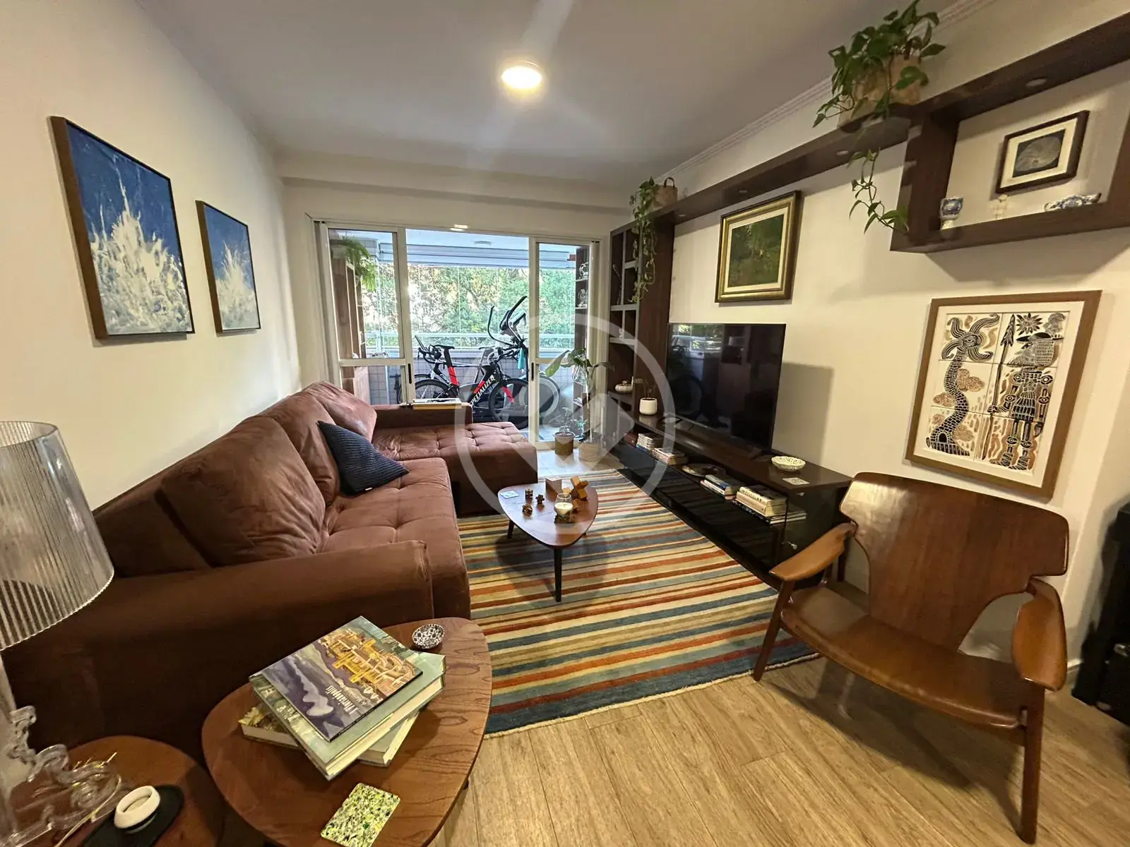 Apartamento Centro, Florianópolis - SC — foto 2