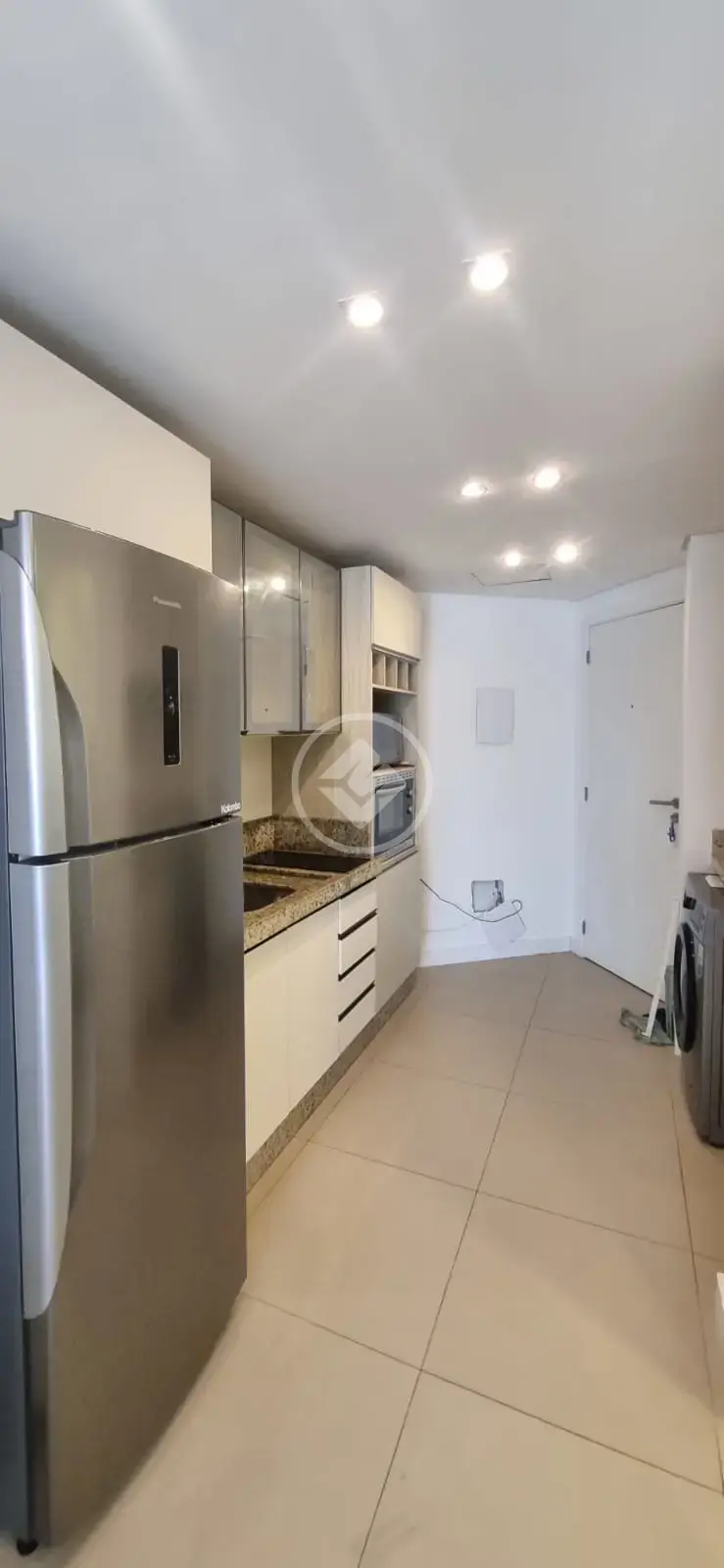 Loft / Studio Agronômica, Florianópolis - SC — foto 1