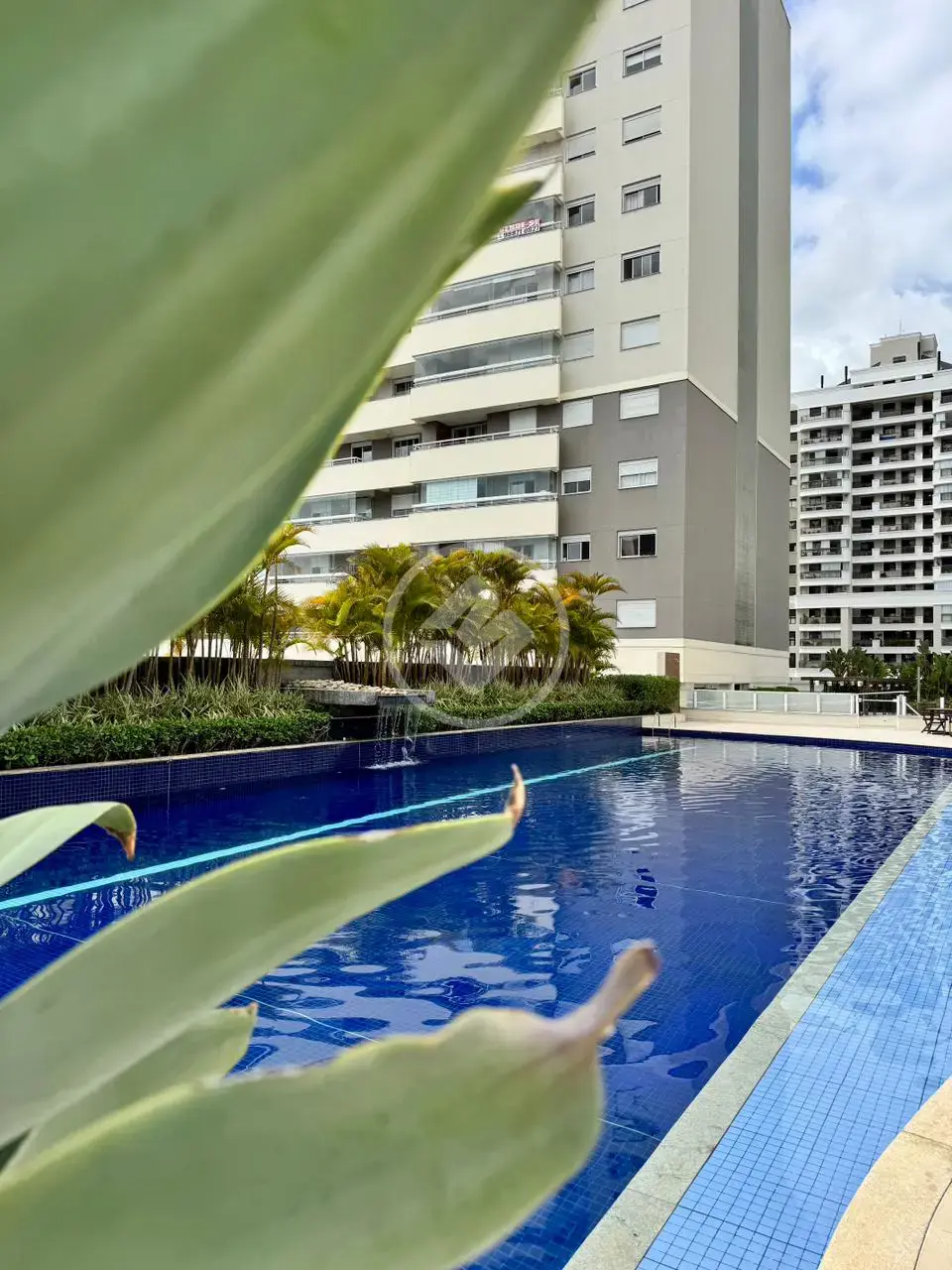 Apartamento Itacorubi, Florianópolis - SC — foto 1