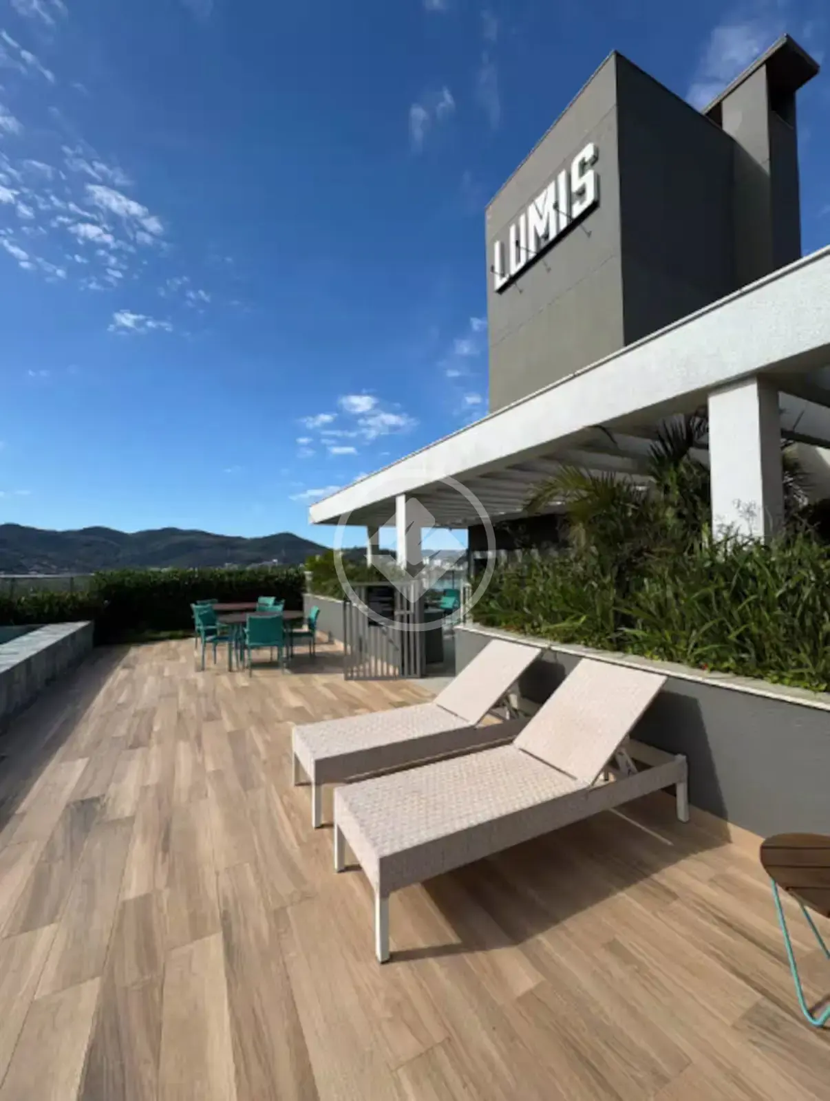 Apartamento Cacupé, Florianópolis - SC — foto 2