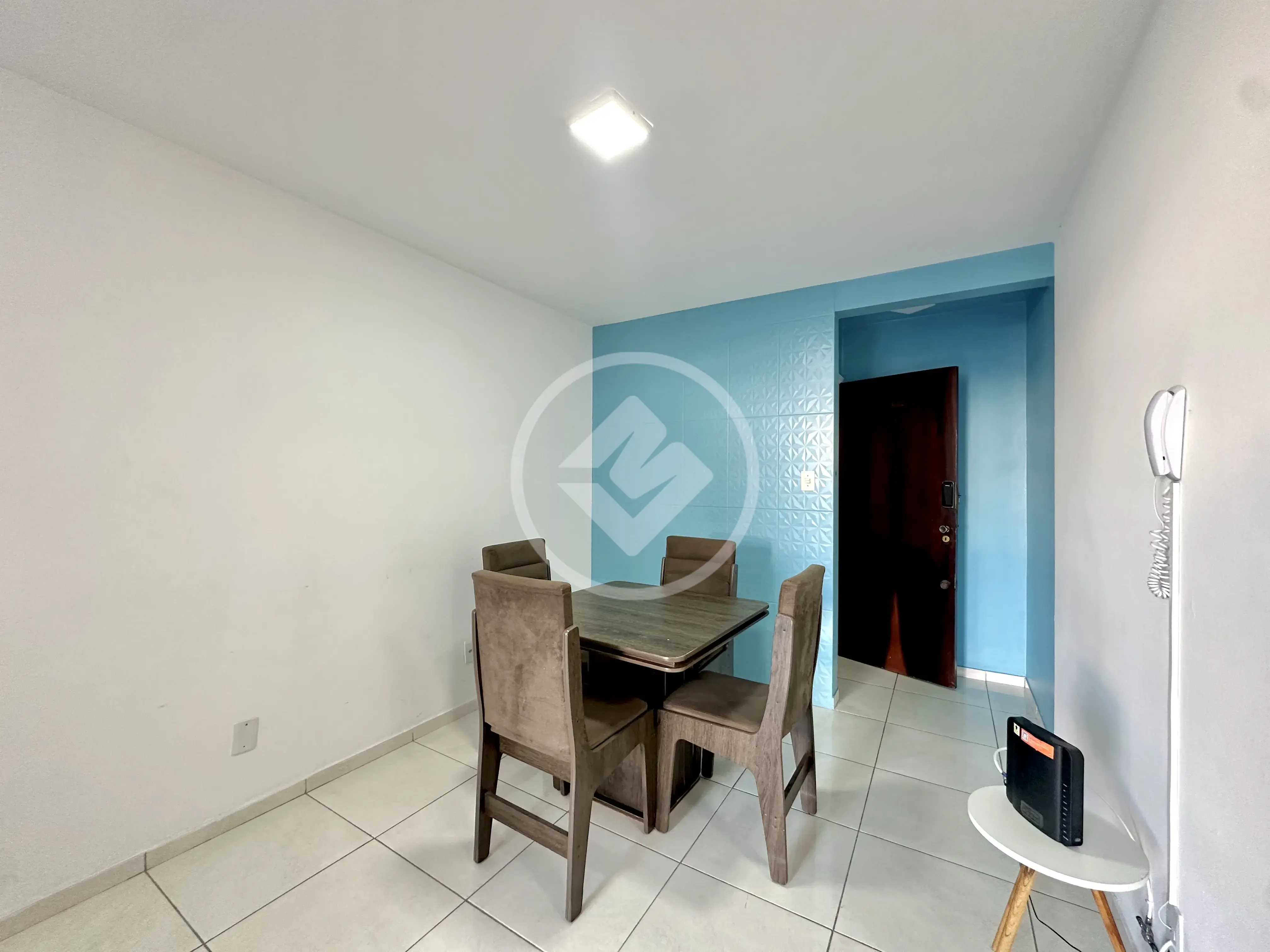 Apartamento 2 quartos no Centro, Florianópolis — foto 3 de 6