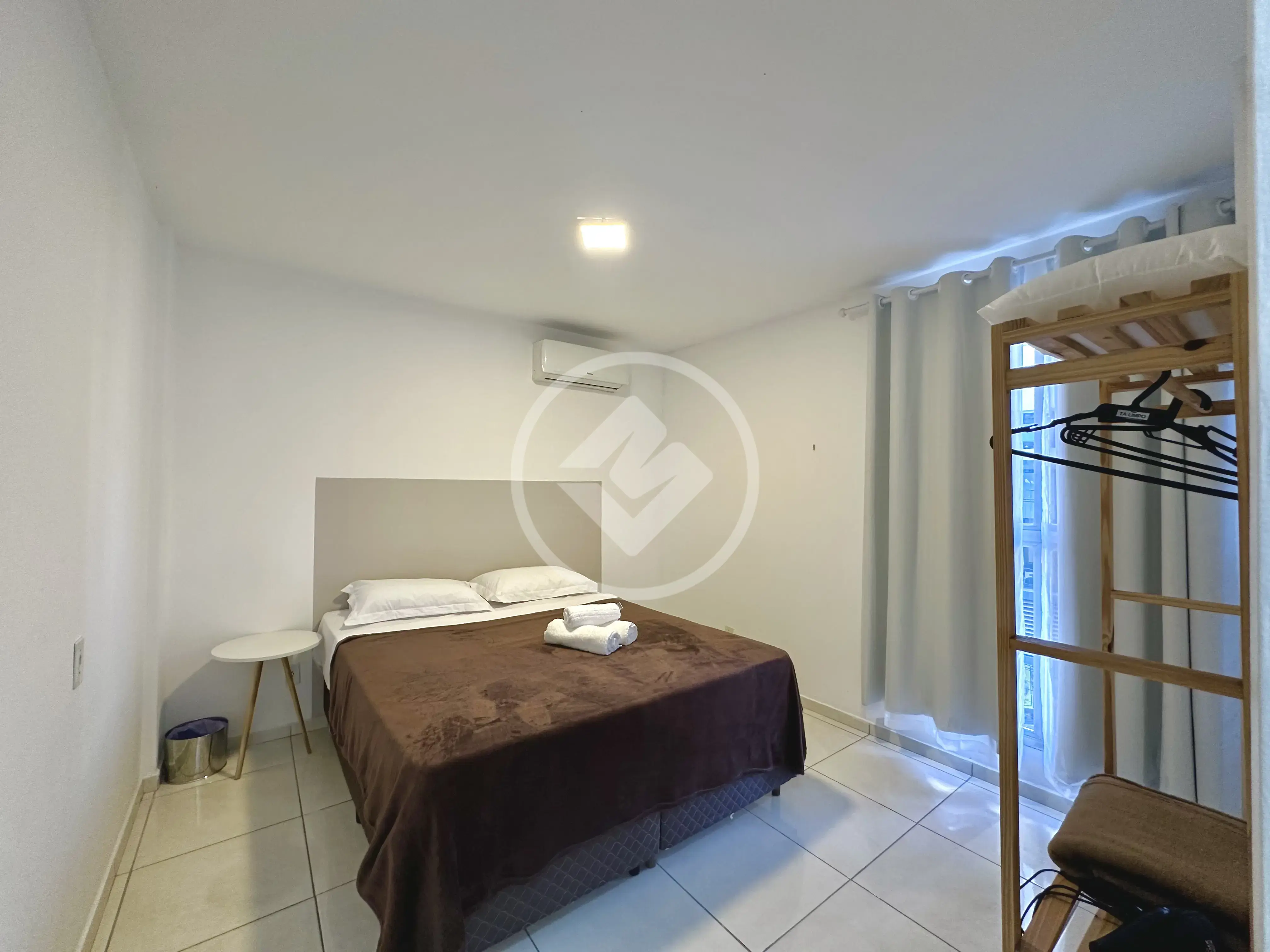 Apartamento 2 quartos no Centro, Florianópolis — foto 6 de 6