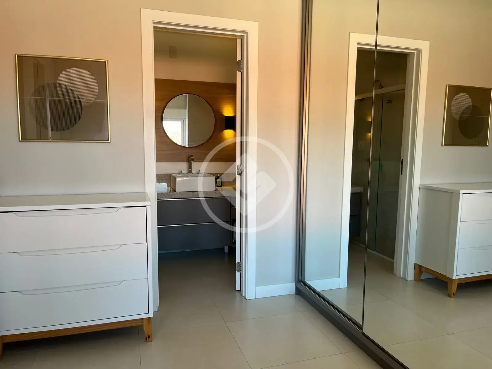 Apartamento Morro das Pedras, Florianópolis - SC — foto 2
