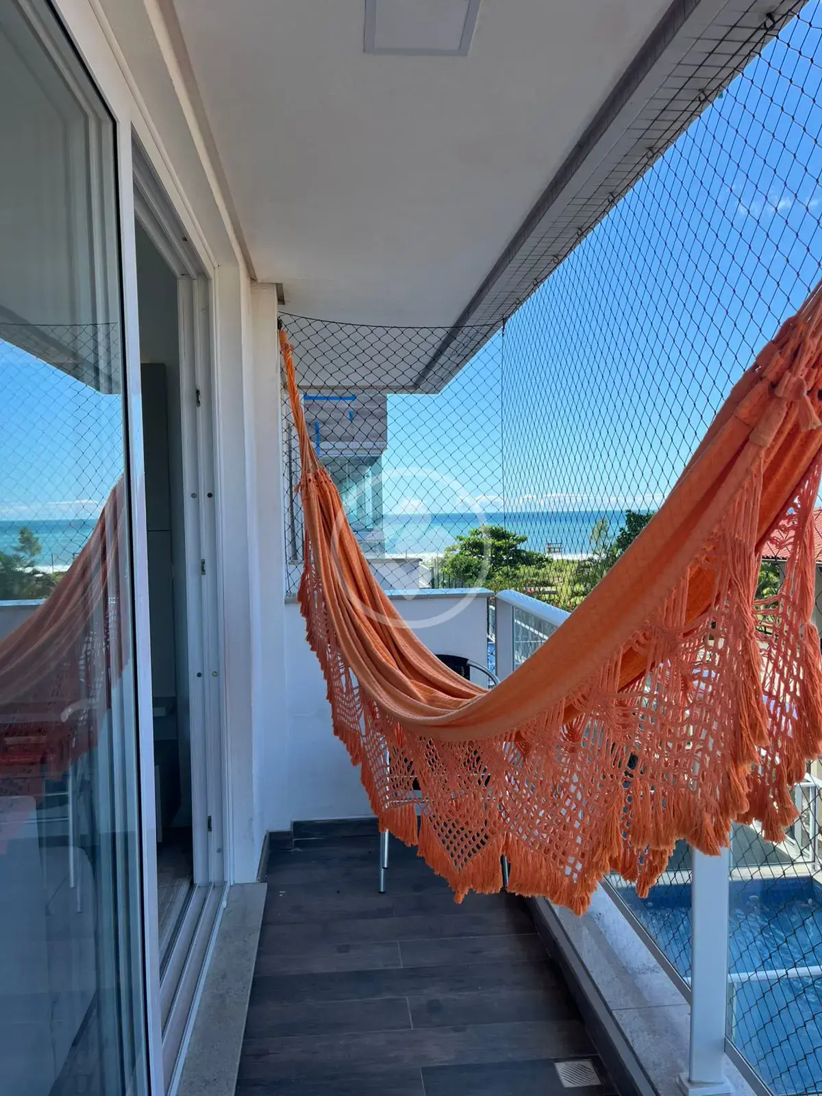 Apartamento Morro das Pedras, Florianópolis - SC — foto 1