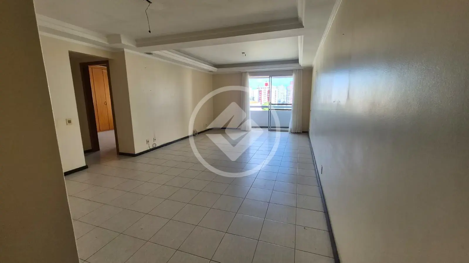 Apartamento Centro, Florianópolis - SC — foto 1