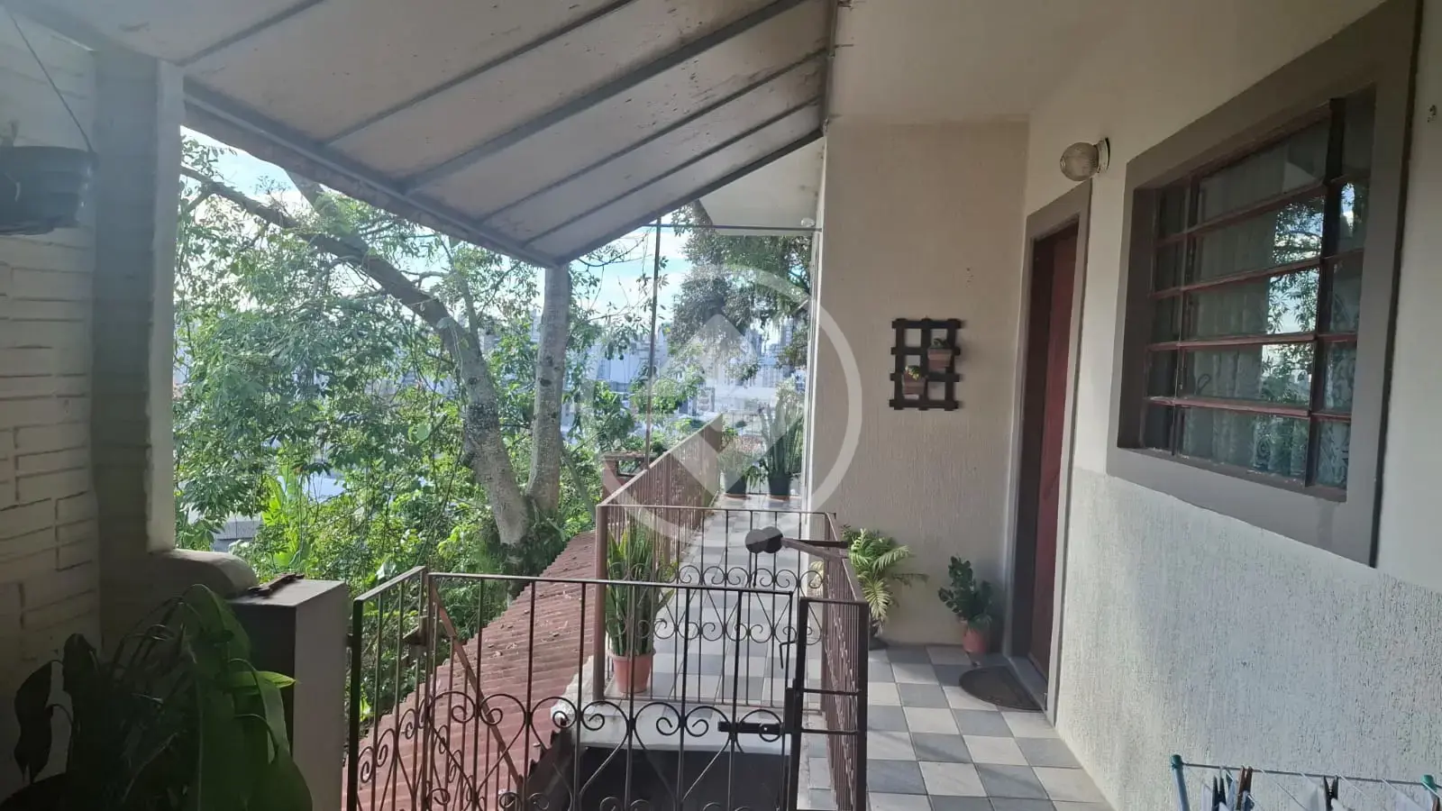 Casa Centro, Florianópolis - SC — foto 1