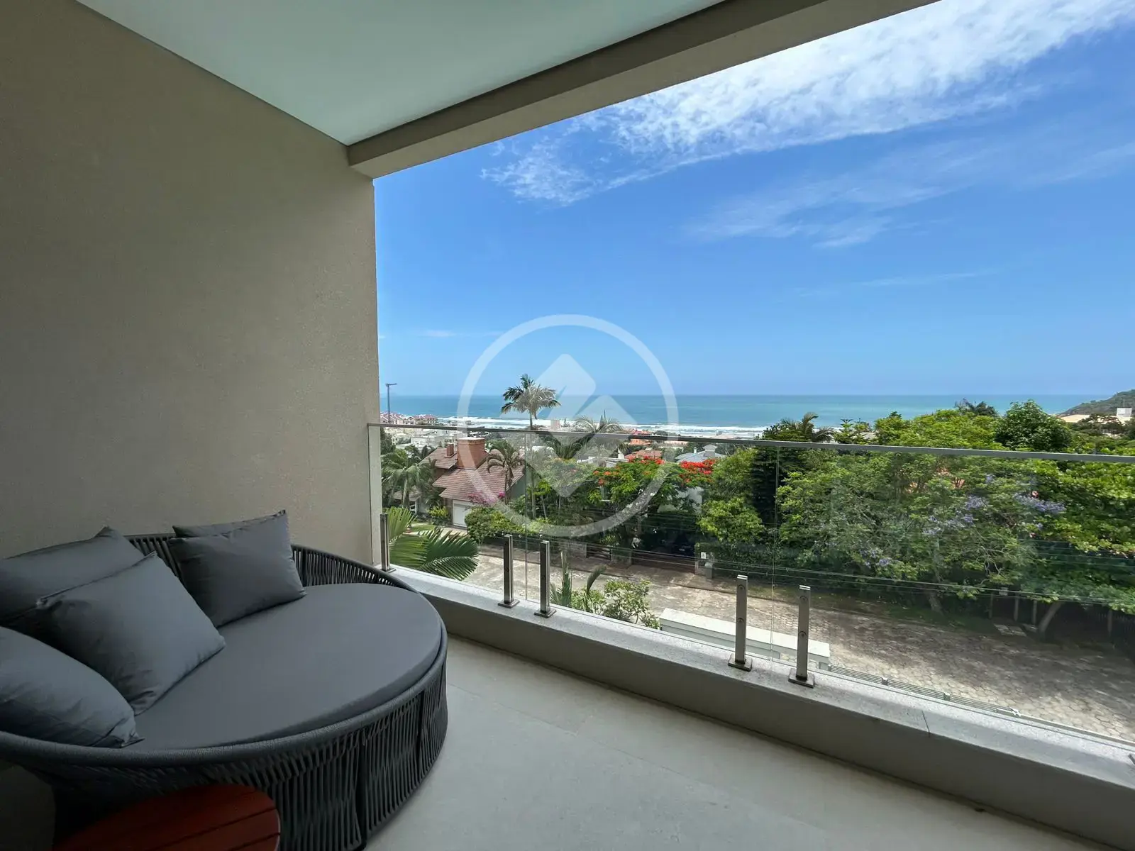 Casa Brava, Florianópolis - SC — foto 1