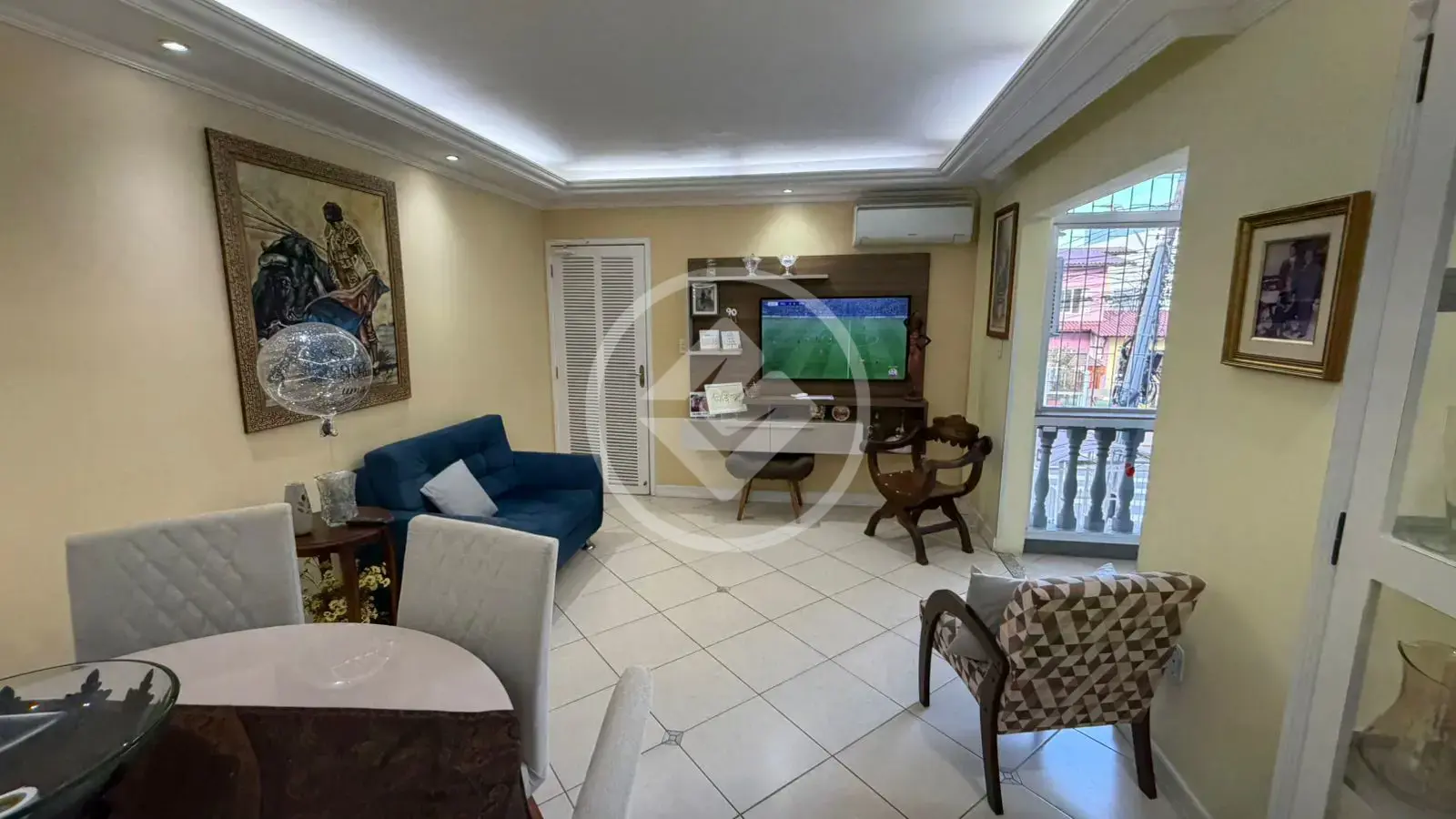 Apartamento Kobrasol, São José - SC — foto 2
