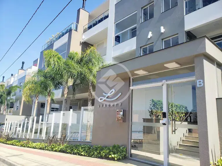 Apartamento Campeche, Florianópolis - SC — foto 1