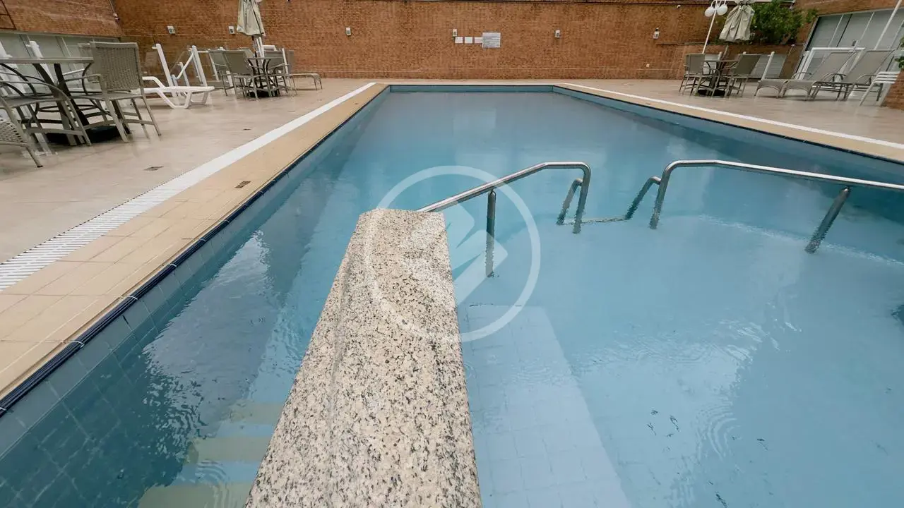 Apartamento Córrego Grande, Florianópolis - SC — foto 2