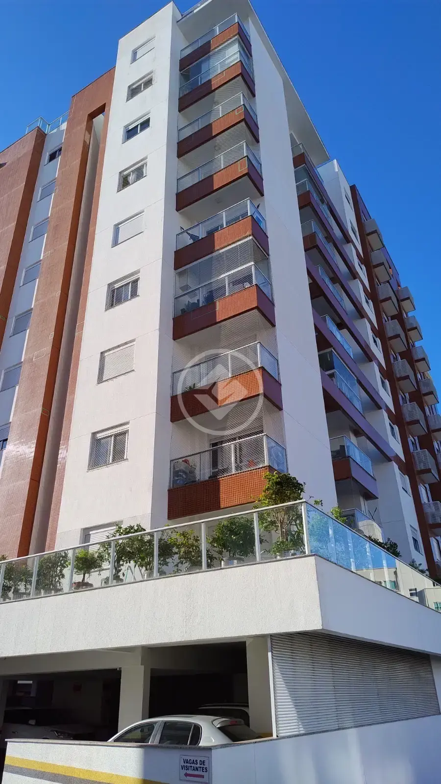 Apartamento Agronômica, Florianópolis - SC — foto 1